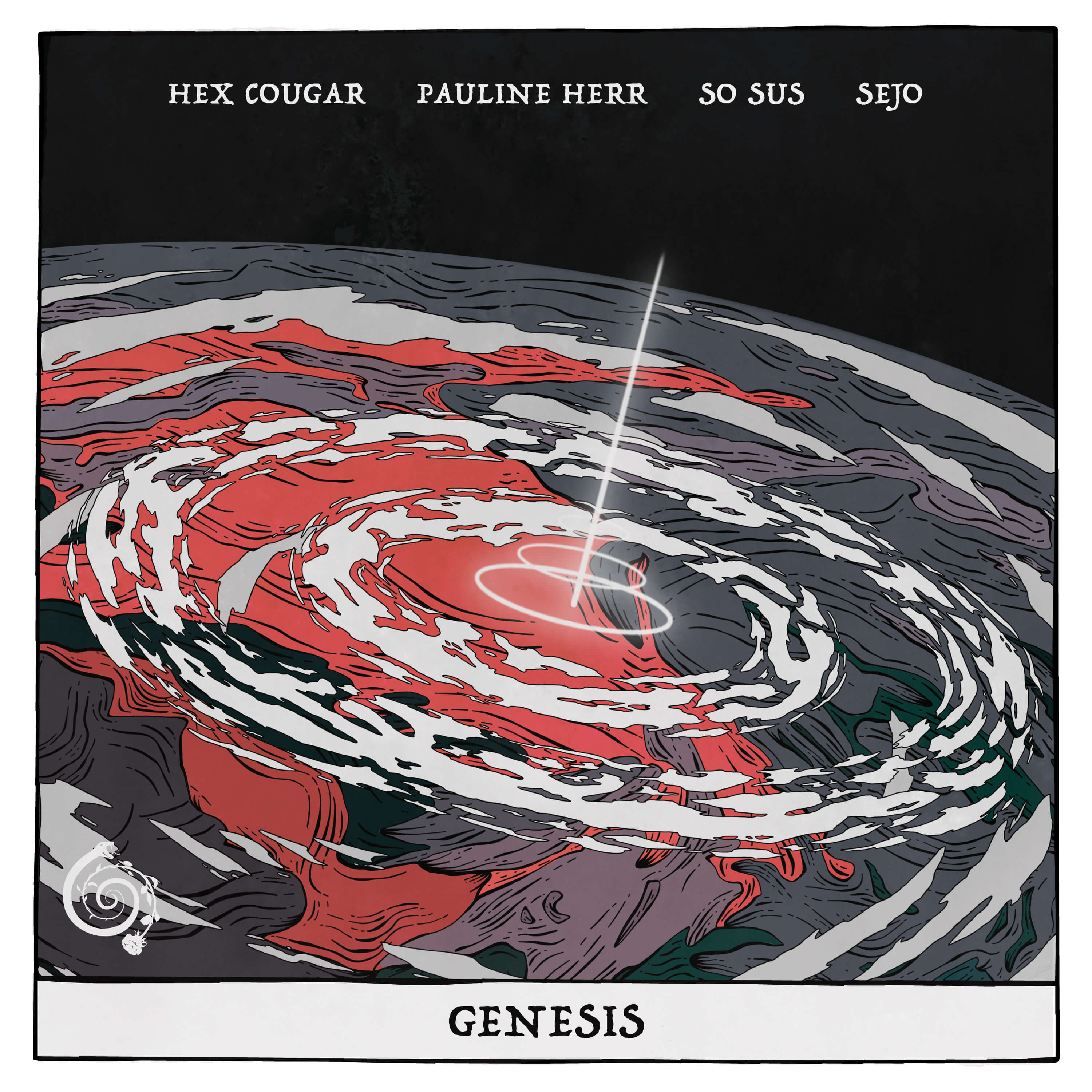[So Sus Exclusive Interview] The Creation Of The New ‘Genesis’ EP