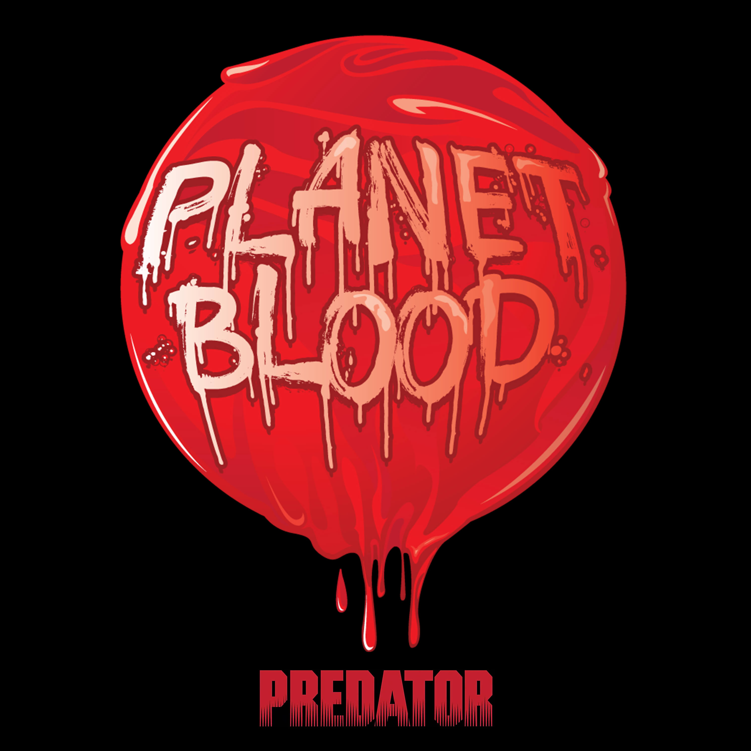 Planet Blood Debuts New Project with ‘Predator’