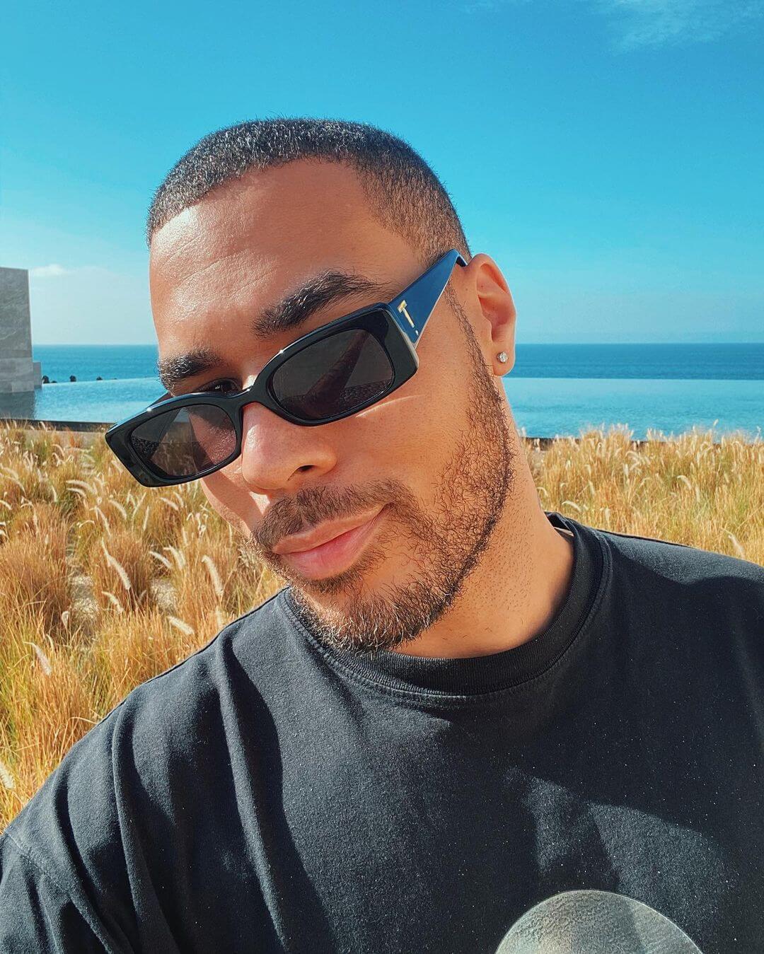 Troyboi Shows Boundless Talent With 3 New Singles