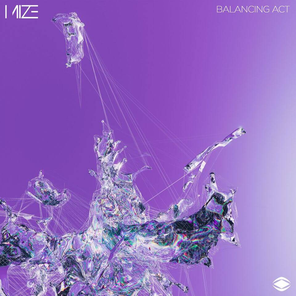 MIZE Will See You Now For A ‘Balancing Act’ EP