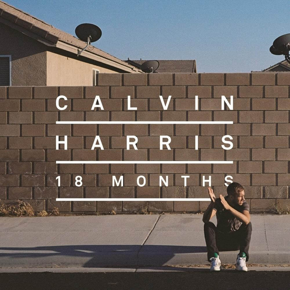 ‘Feels So Close’ By Calvin Harris Turns Ten Today