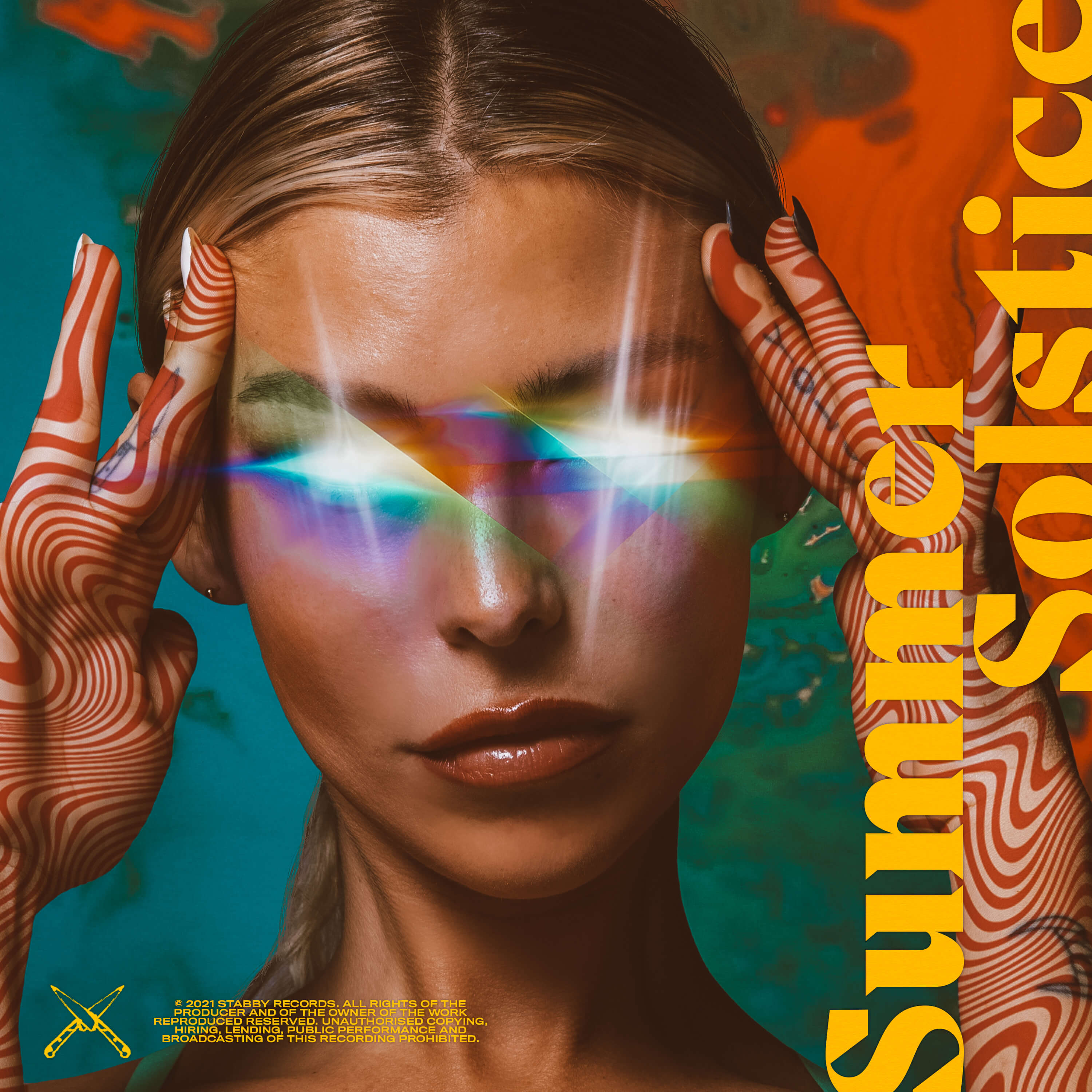 Find Inner Paradise With Sam Blacky’s New ‘Summer Solstice’ EP