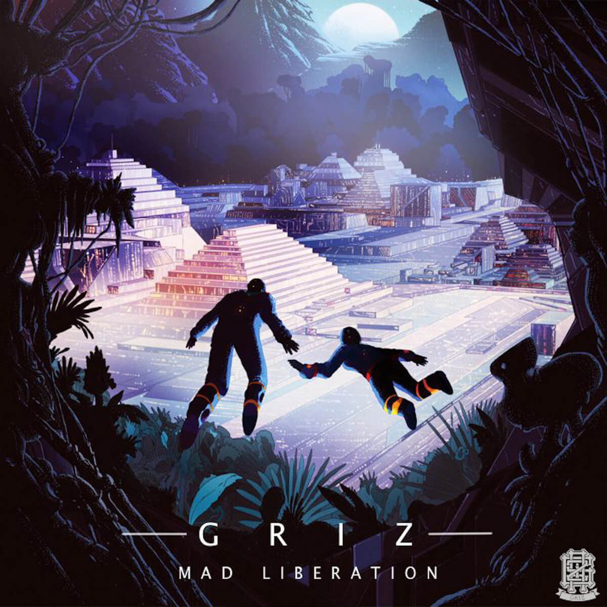 The Beloved GRiZ ‘Mad Liberation’ To Finally Arrive On Vinyl
