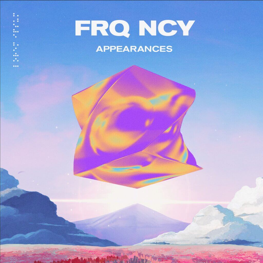 FRQ NCY Returns With Massive New Single ‘Appearances’