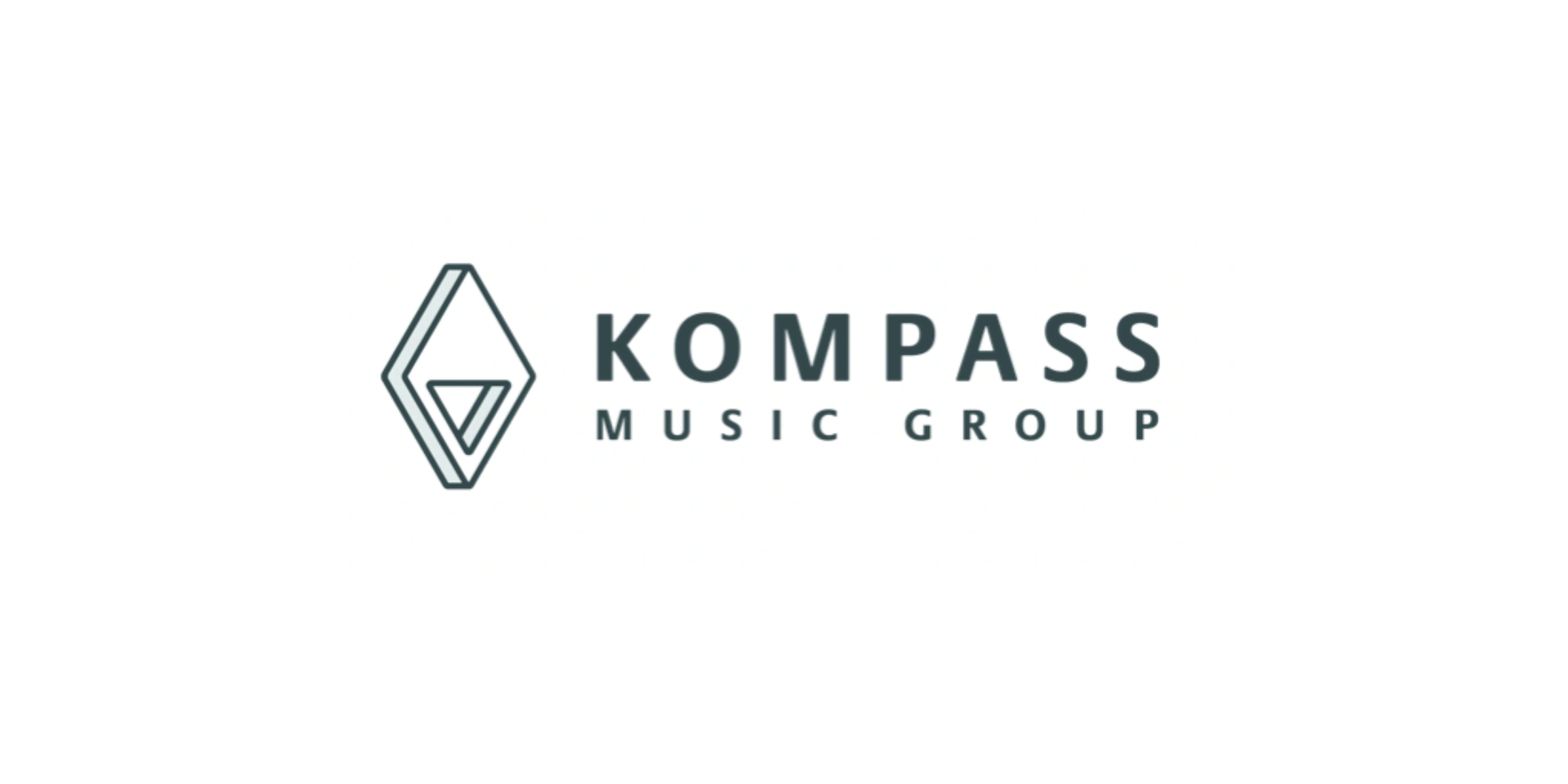 Kompass Music Group Takes the Music Scene to New Heights