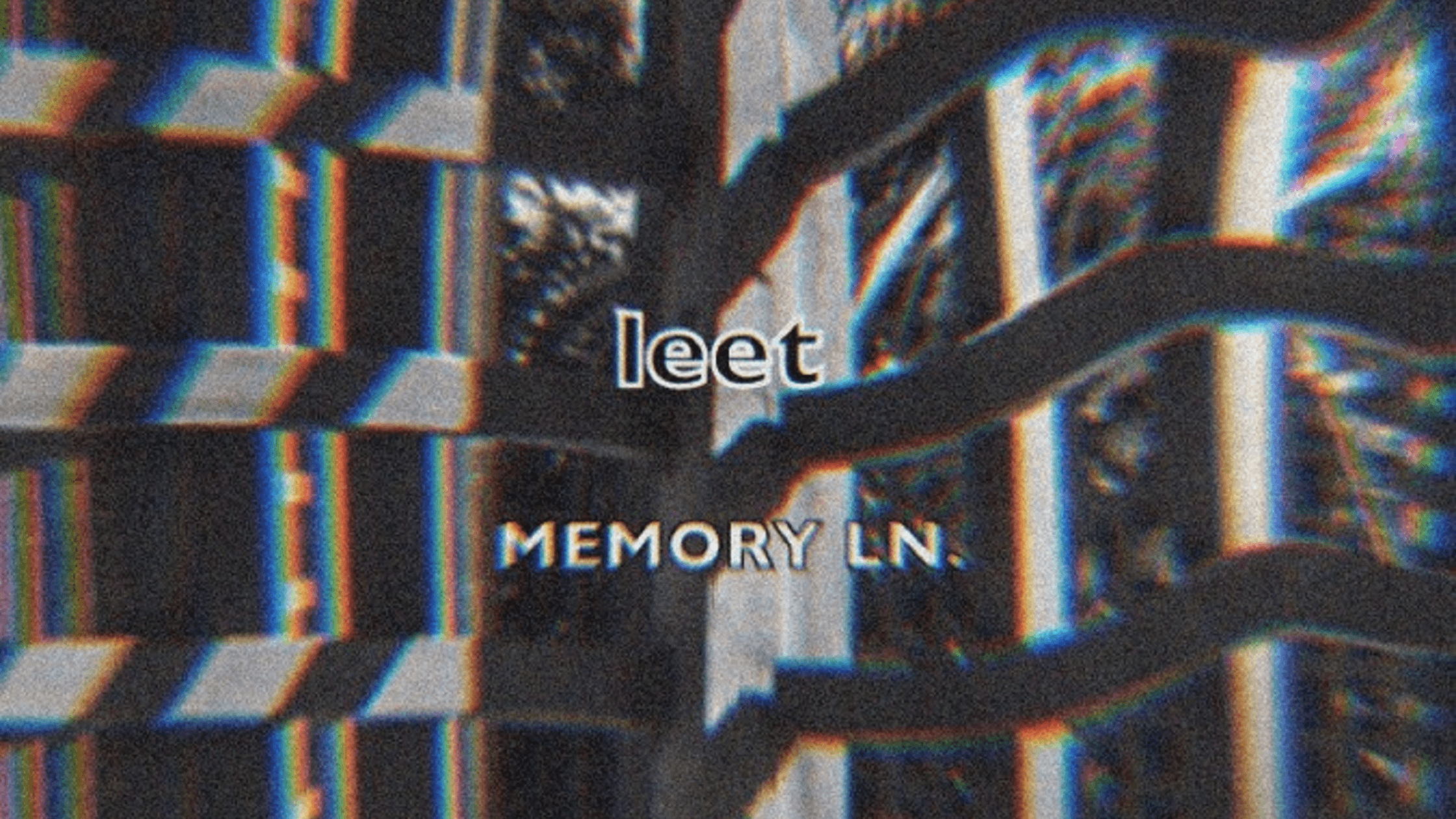 Join leet For A Stroll Down ‘Memory Ln.’