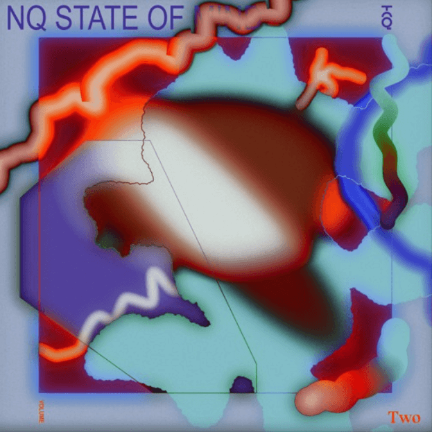 ‘NQ State of Mind Vol. 2′ Is The Latest Blissful Drum N’ Bass Release From The North Quarter