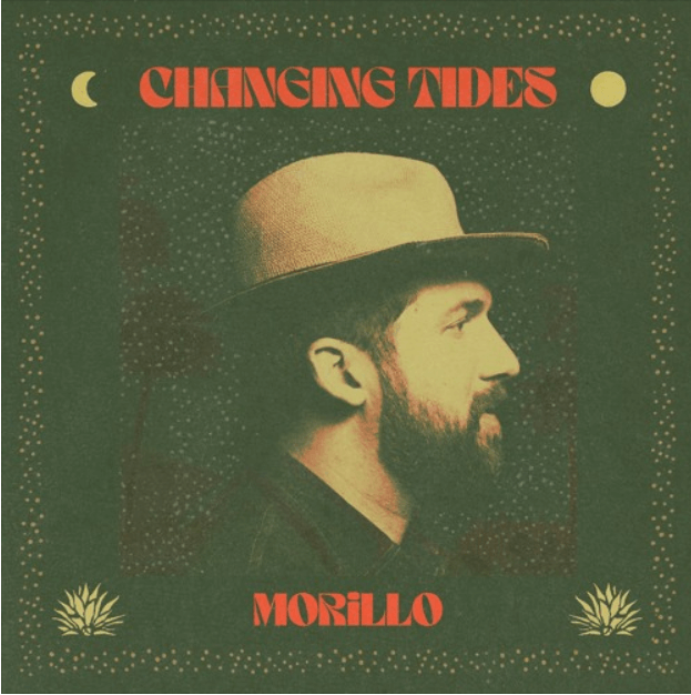 MORiLLO Embraces Organic Production with New Album ‘Changing Tides’