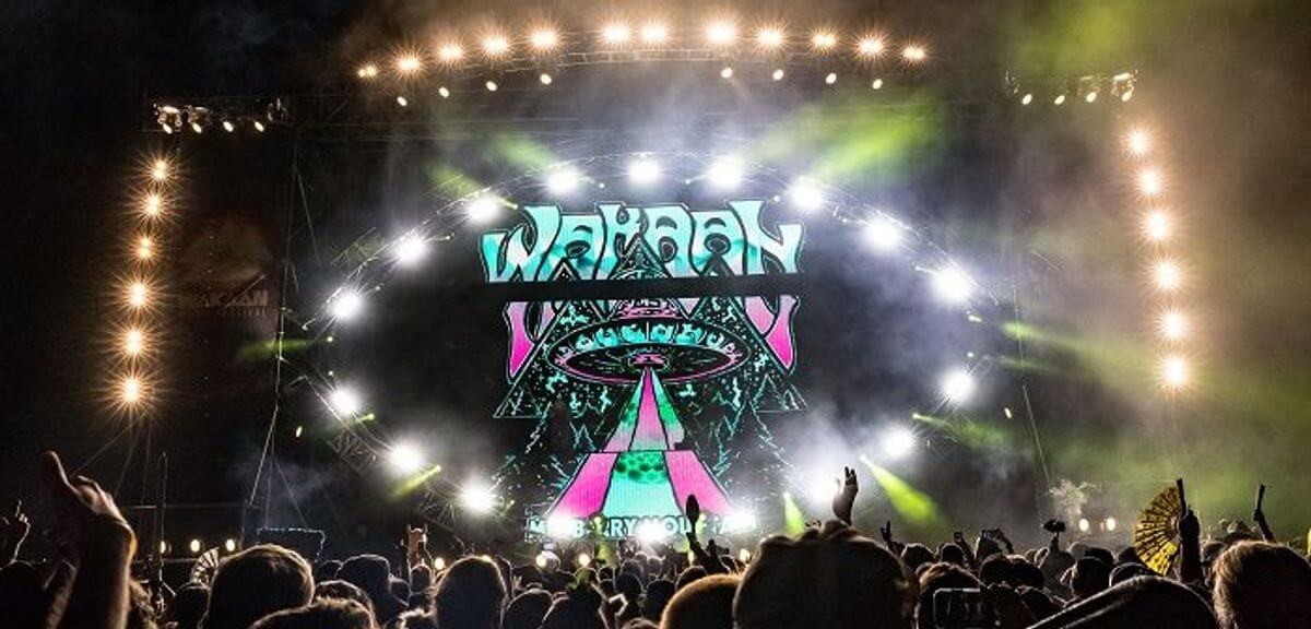 Welp, We’ll See You on Mulberry Mountain – Wakaan Festival 2022 Dates Announced!
