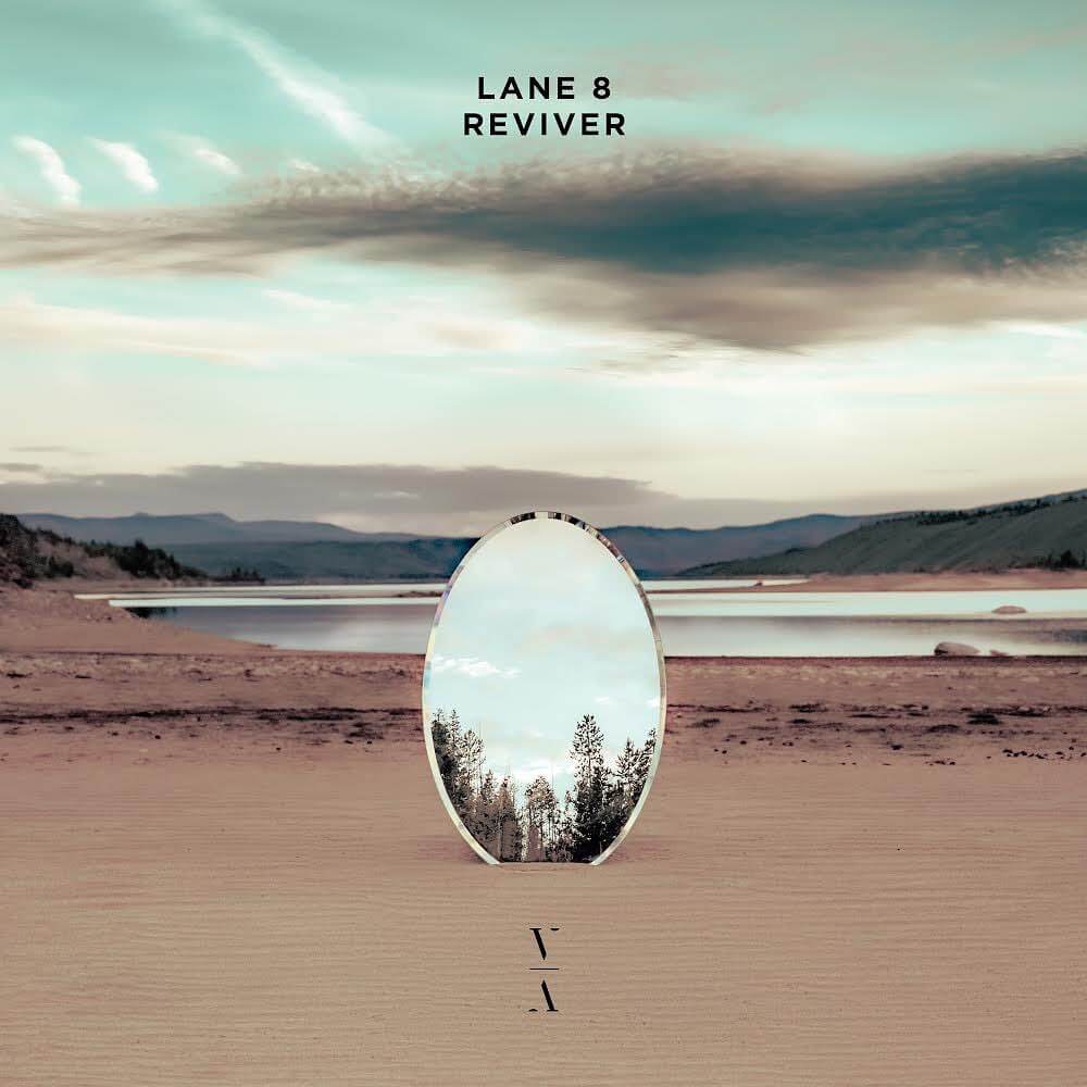 Lane 8’s New Album Is A True Revival In Every Sense Of The Word