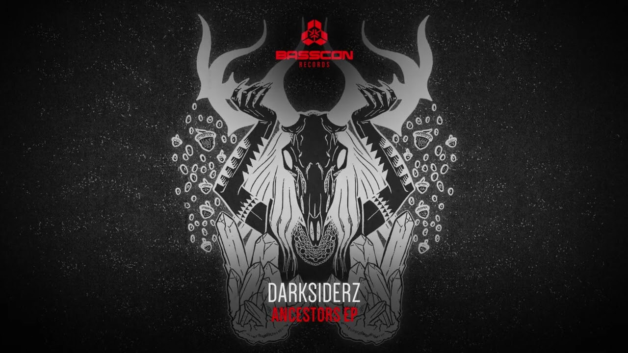 Darksiderz Pays Tribute to His Native American Heritage with His New EP ‘Ancestors’