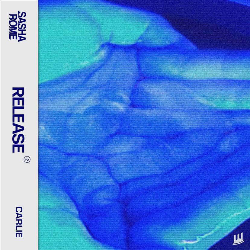 ‘Release’ All Your Tension with Sasha Rome and CARLIE