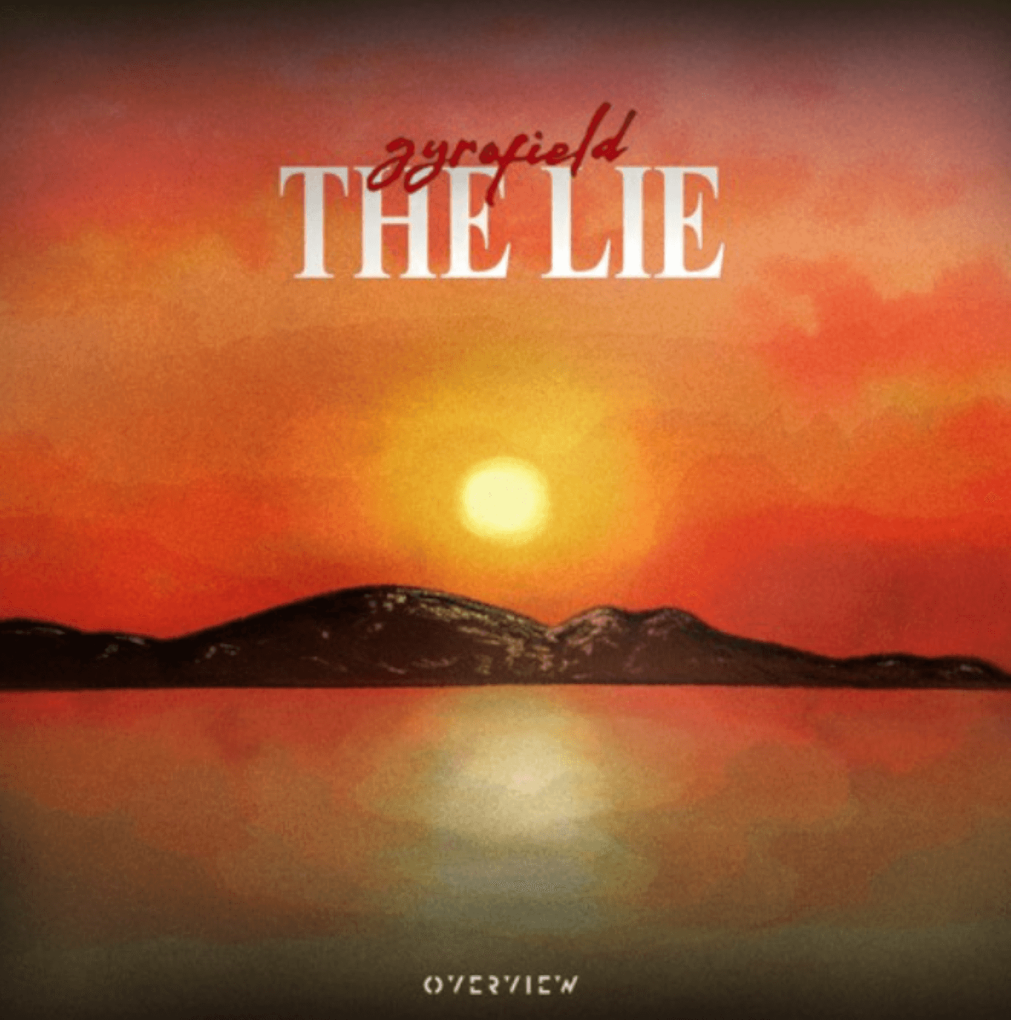 gyrofield Builds Hype for Upcoming EP with ‘The Lie’