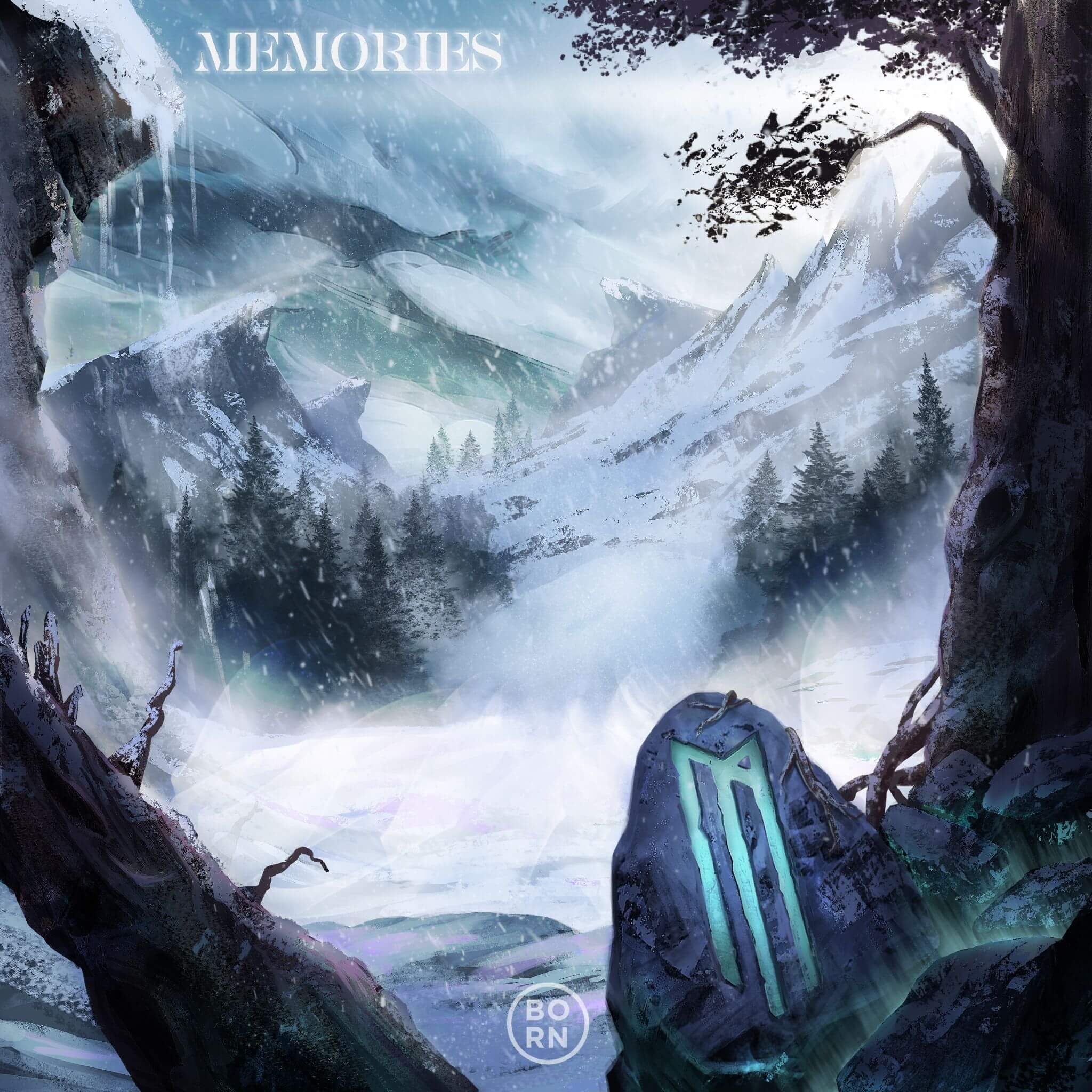 MitiS Takes Us Back in Time With New EP ‘Memories’
