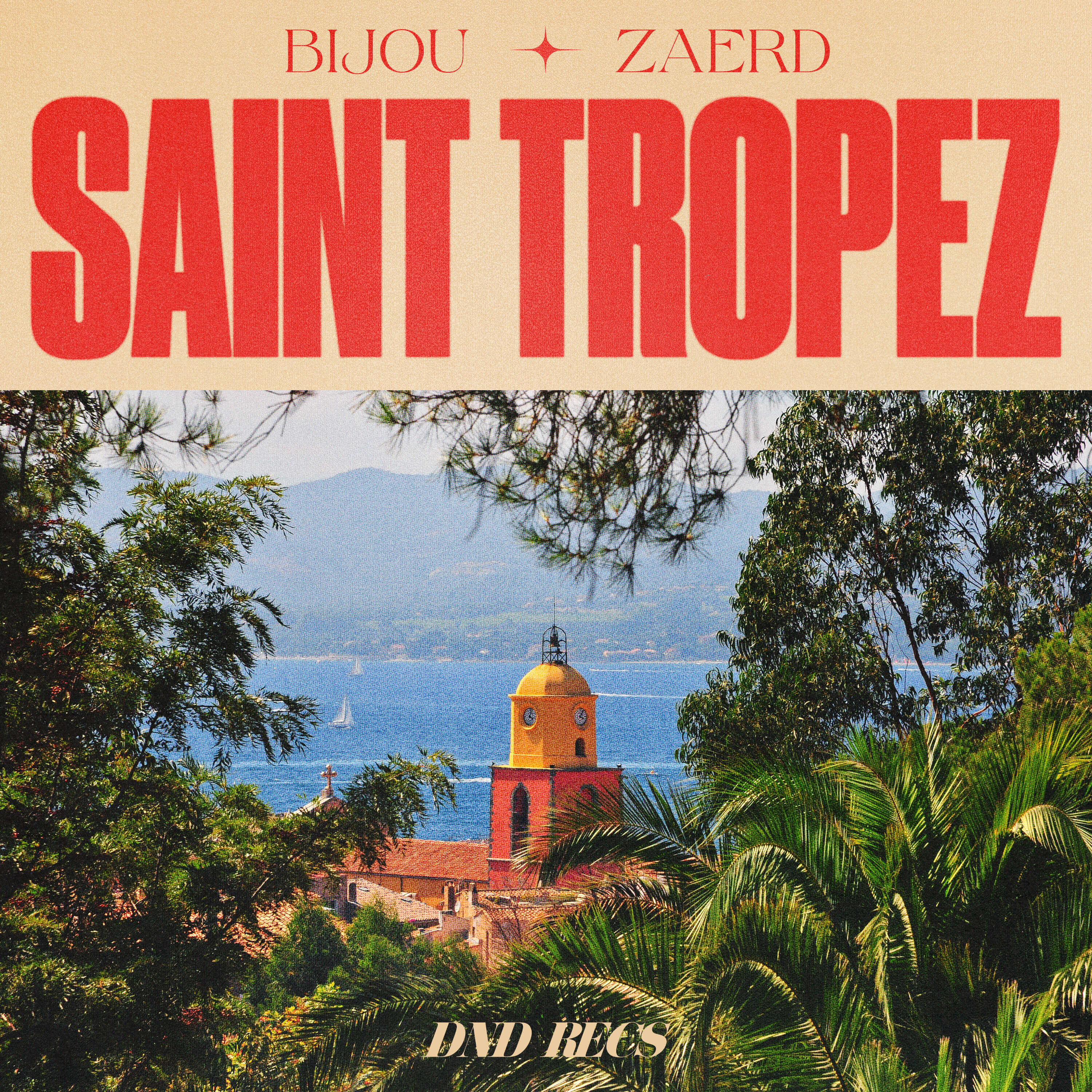 BIJOU and Zaerd Take You Dancing with ‘Saint Tropez’ [Exclusive Interview]