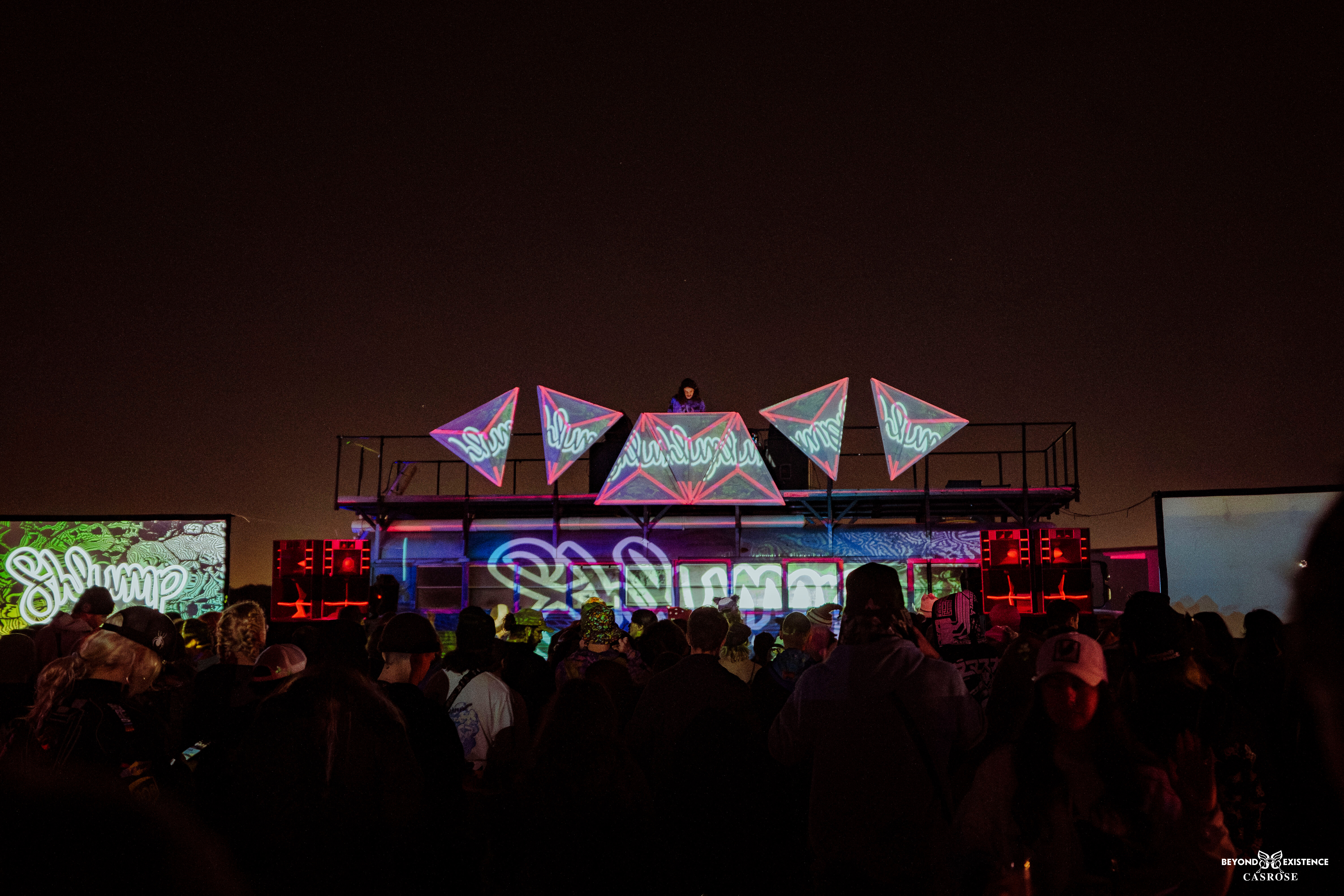 Getting Lost In Space with Shlump [Exclusive Interview]