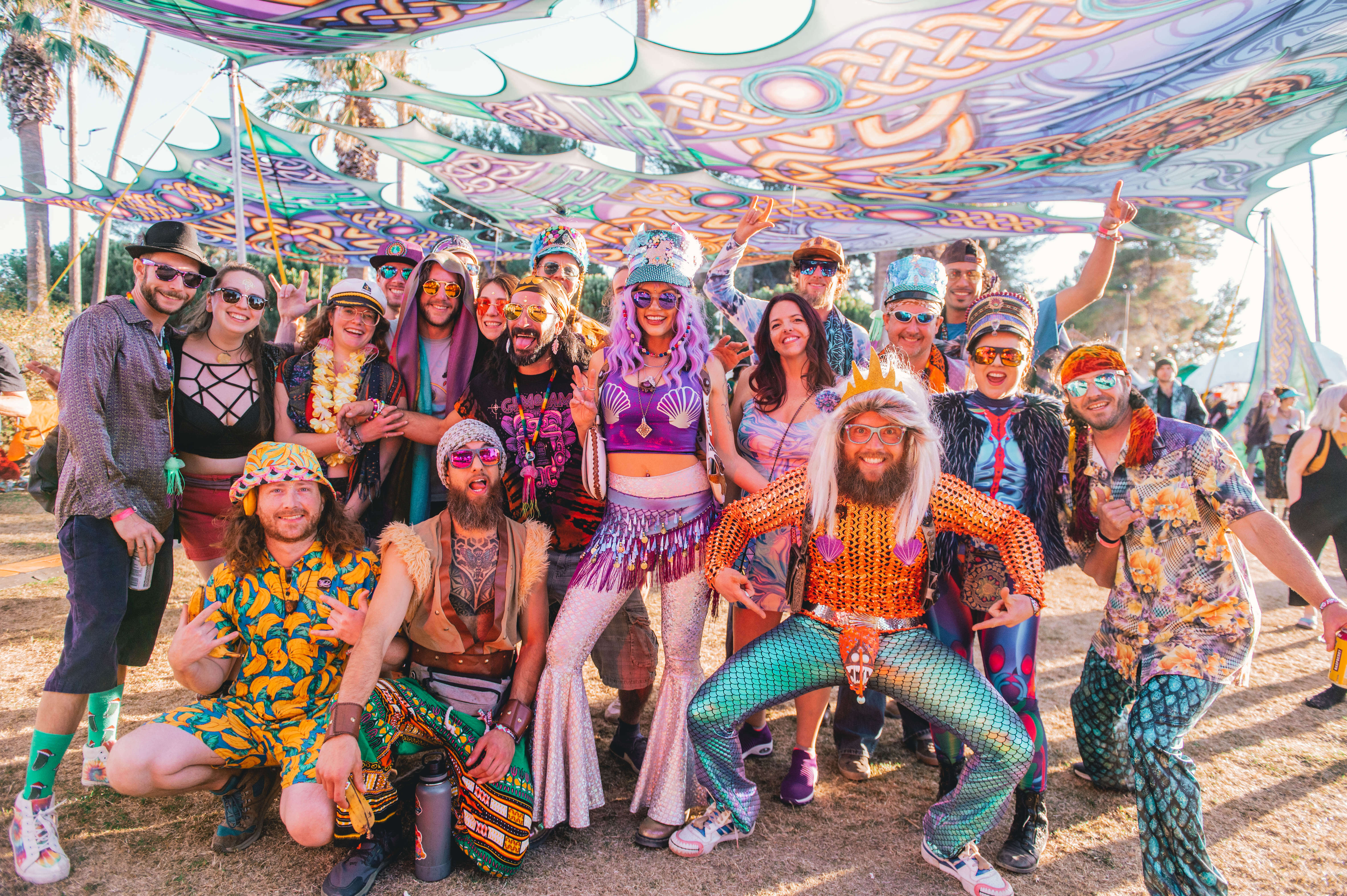 Festival Founder Toby White Looks Forward to Gem and Jam with Crystal Clear Vision [Exclusive Interview]