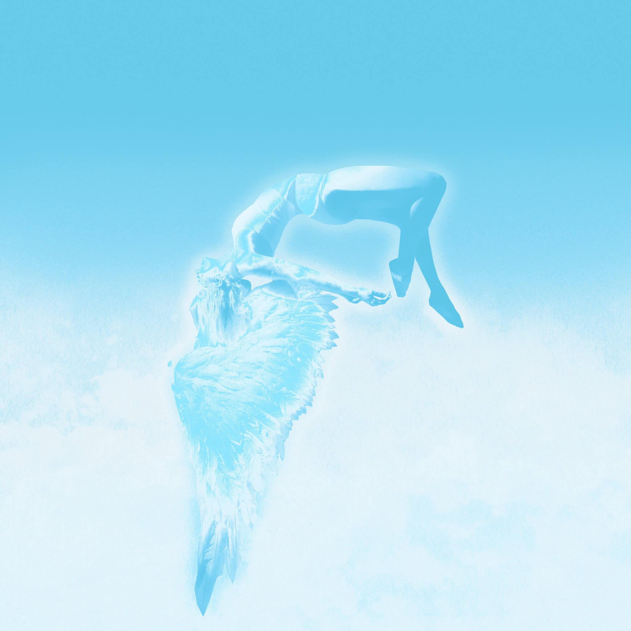 ROSSY Opens ‘HEAVENS DOOR’ With Remixes That Take Us To Another Dimension
