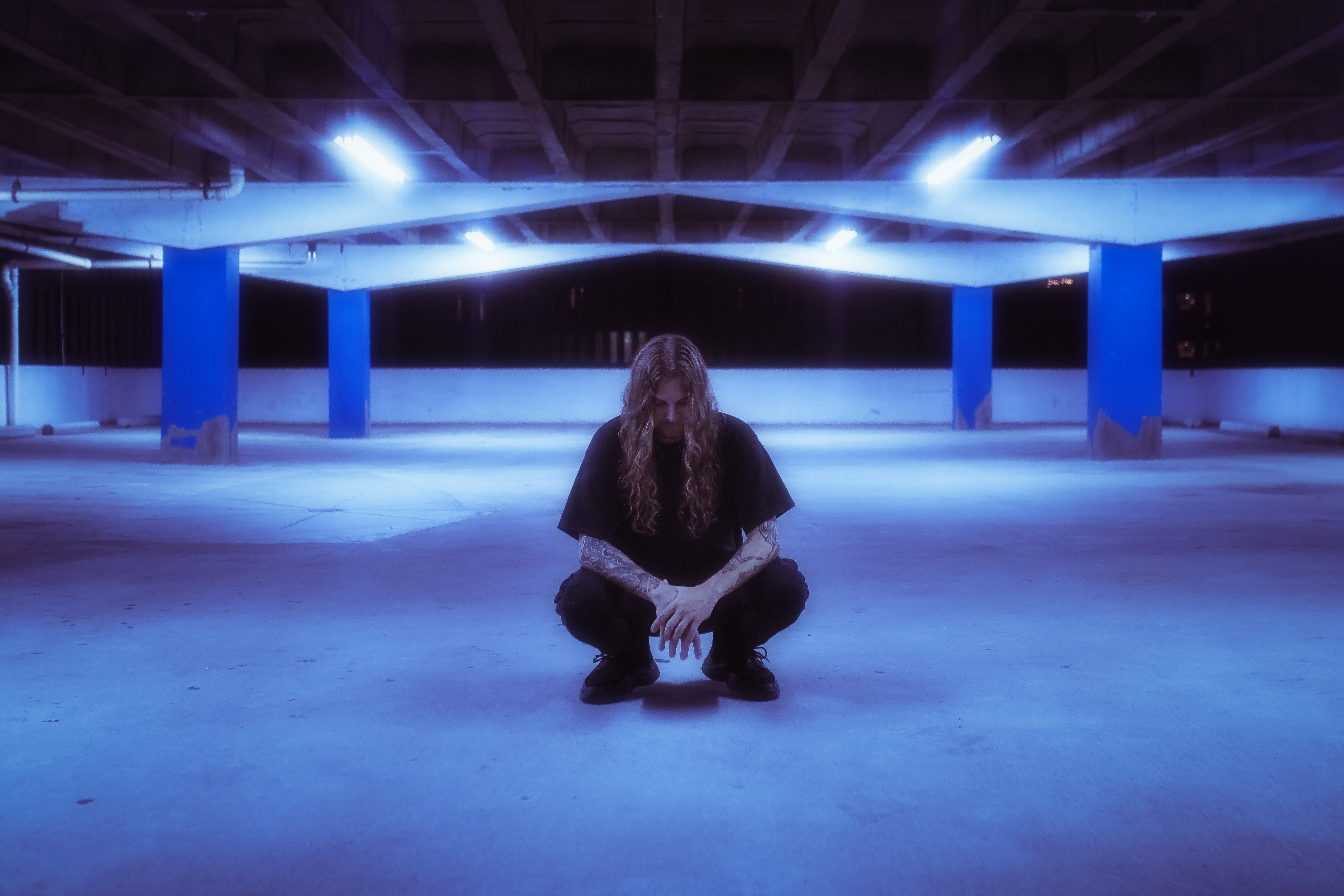 Two Night Ravenscoon Headline Sets Bar For Bass Capital