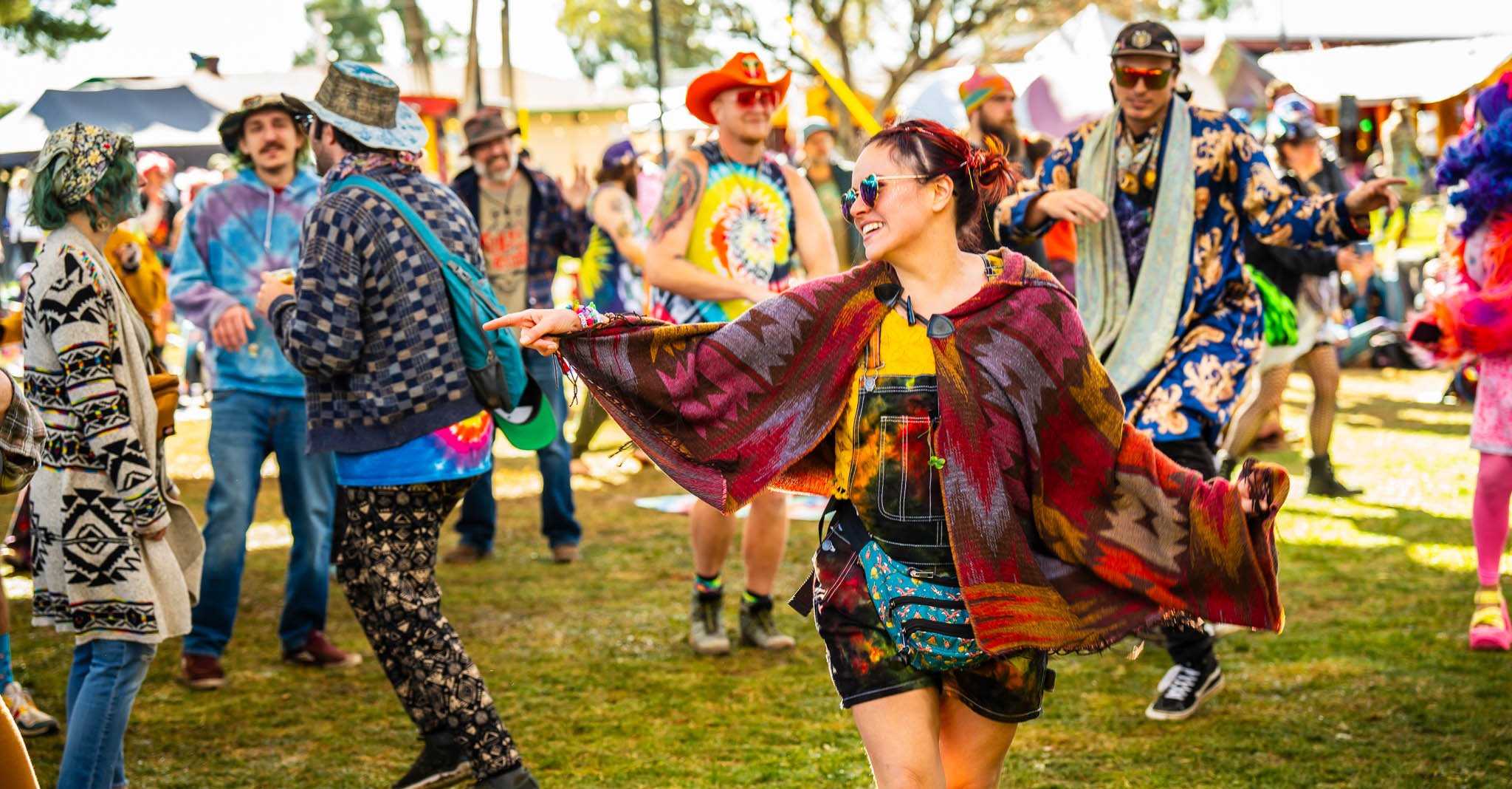 Going to your first solo event? Here’s what you need to know.