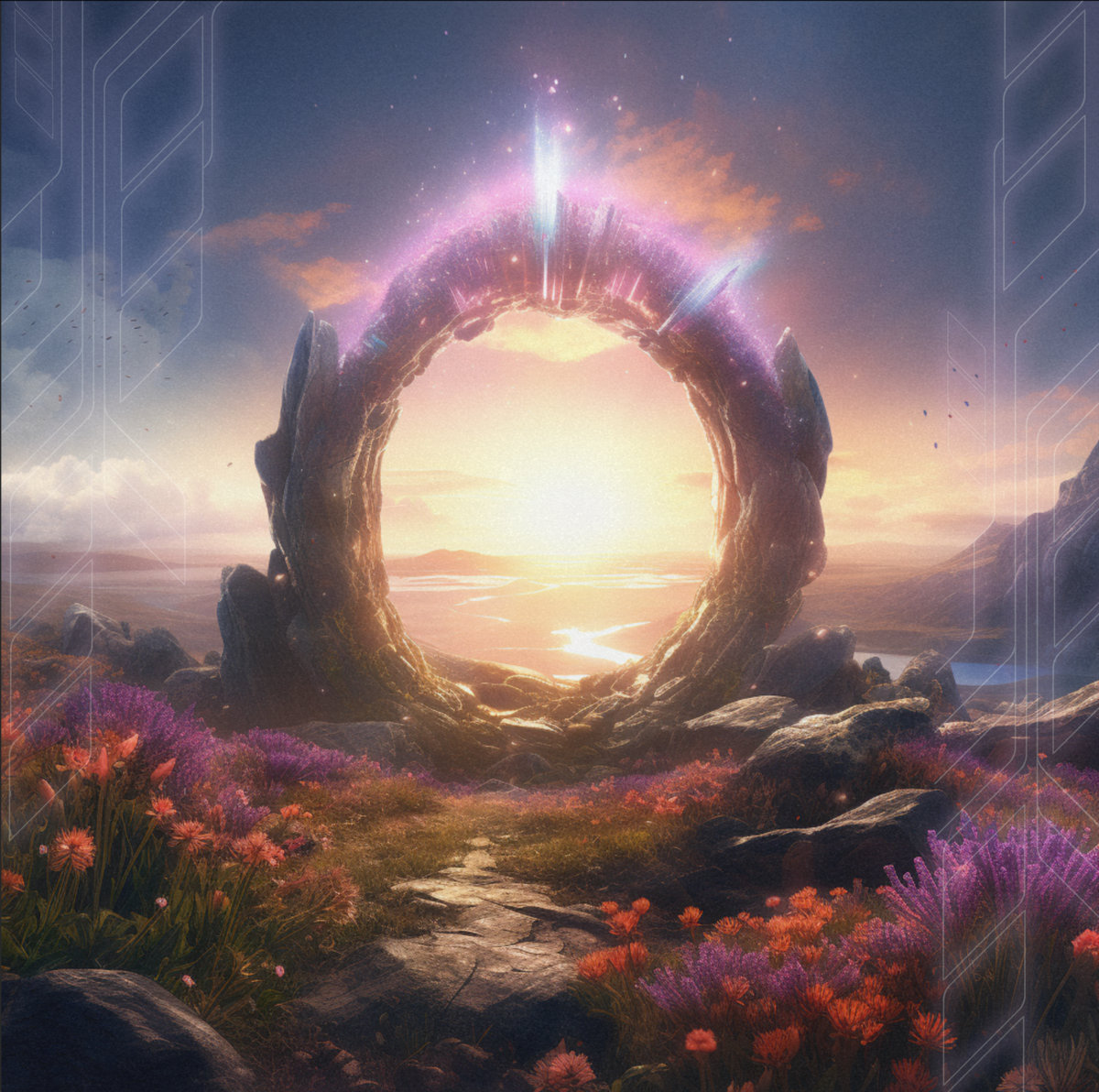 Comisar Captivates With New EP Release, ‘Hidden Origins’