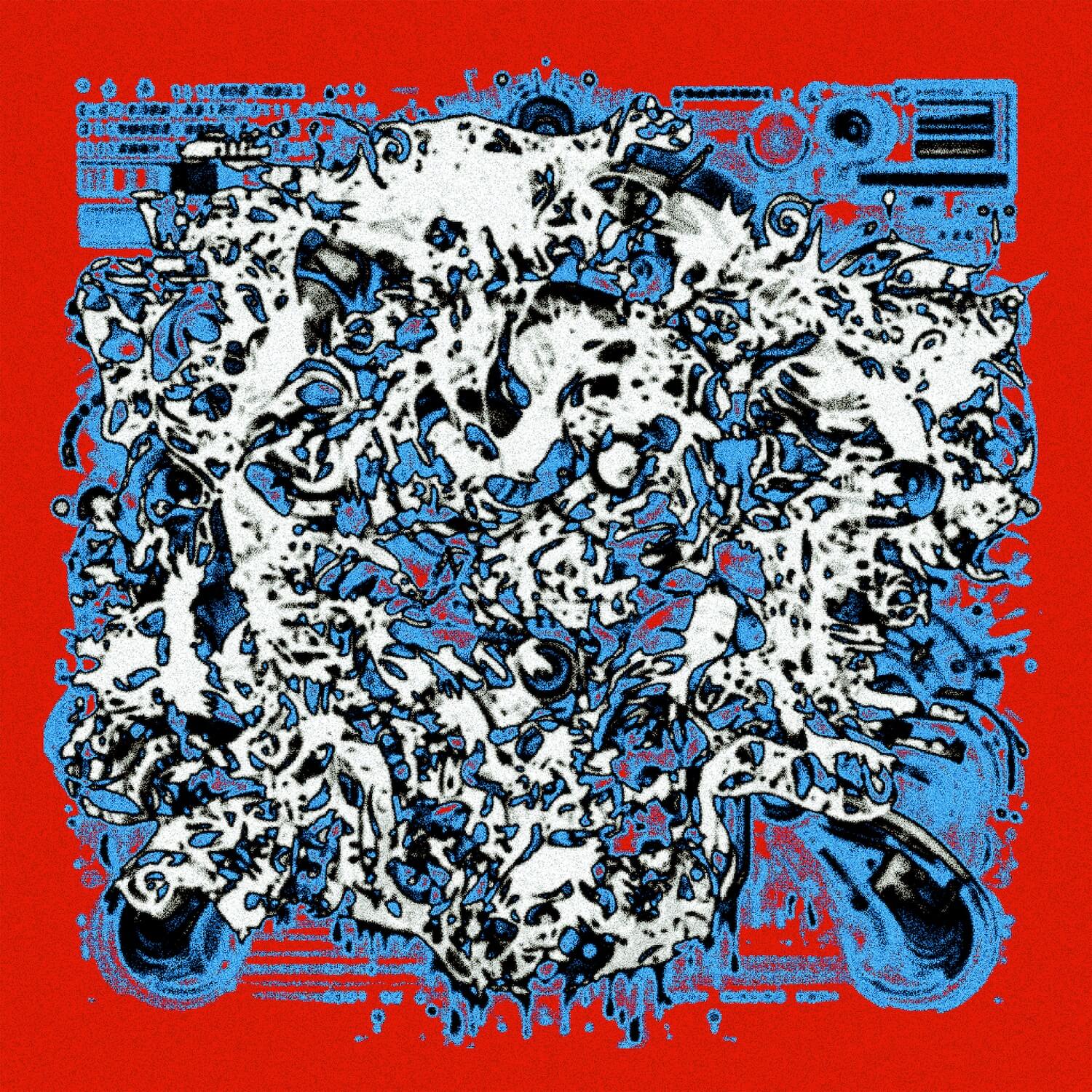 Ascending to our ‘HYPER-HEAVEN’ with Lord Genmu