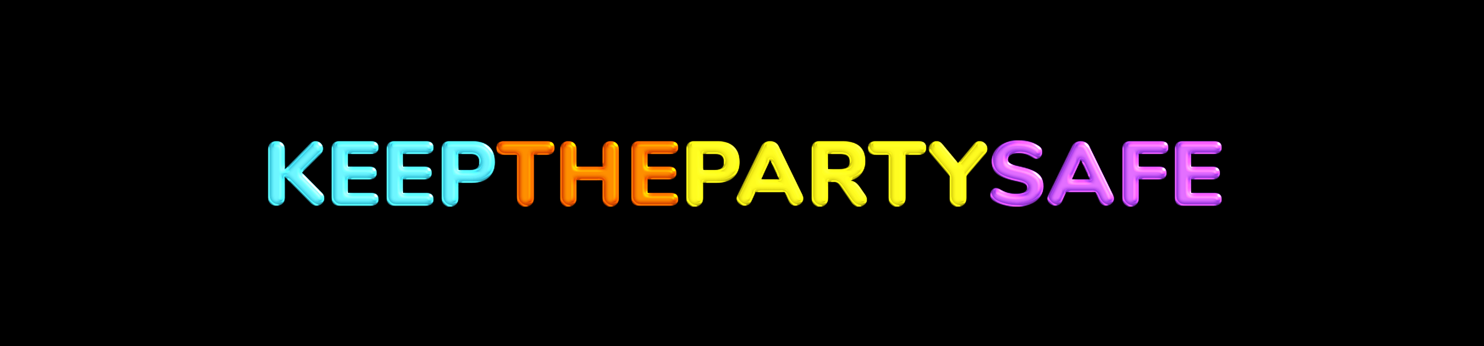 Learning How To Keep The Party Safe