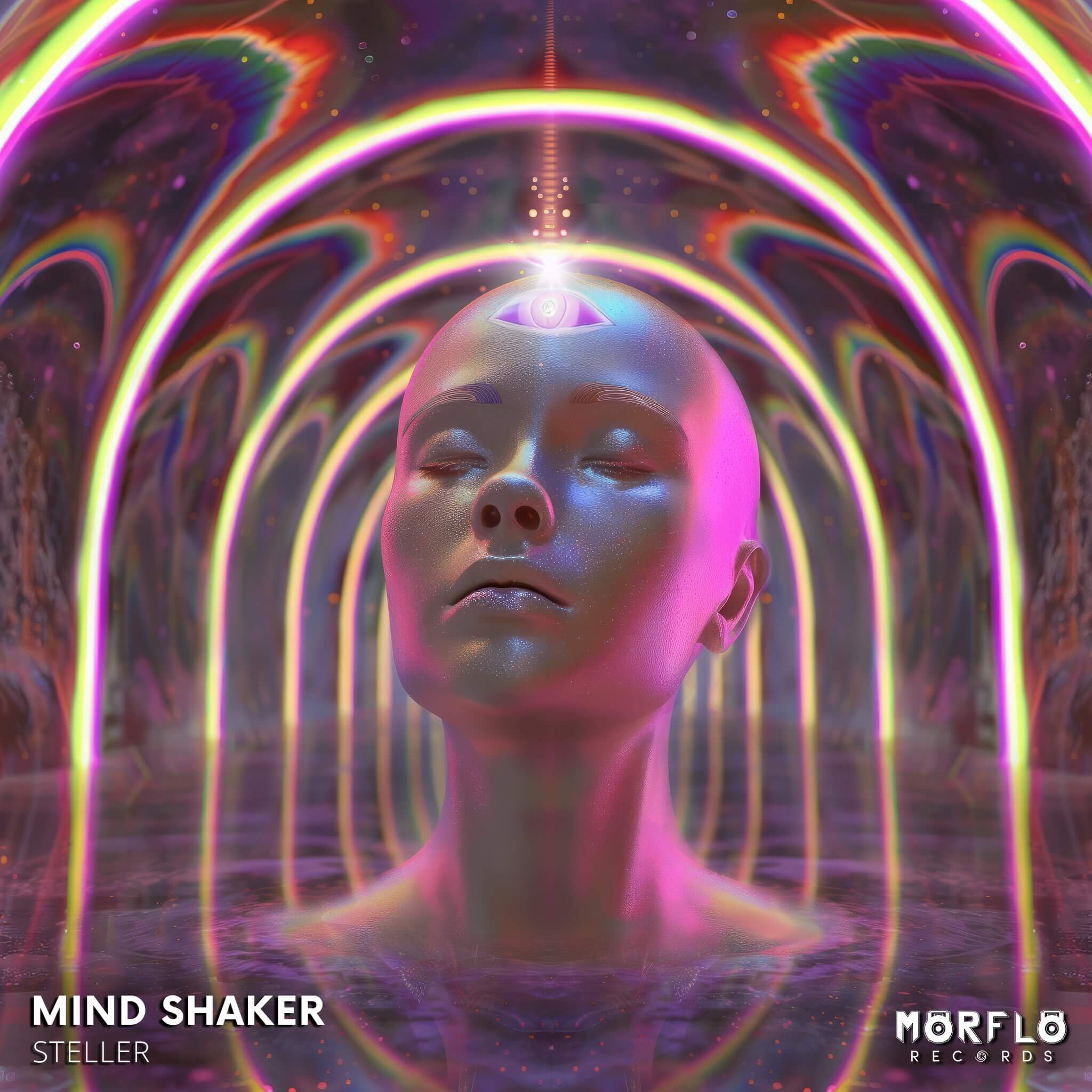 Steller Rattles Our Reality With ‘Mind Shaker’