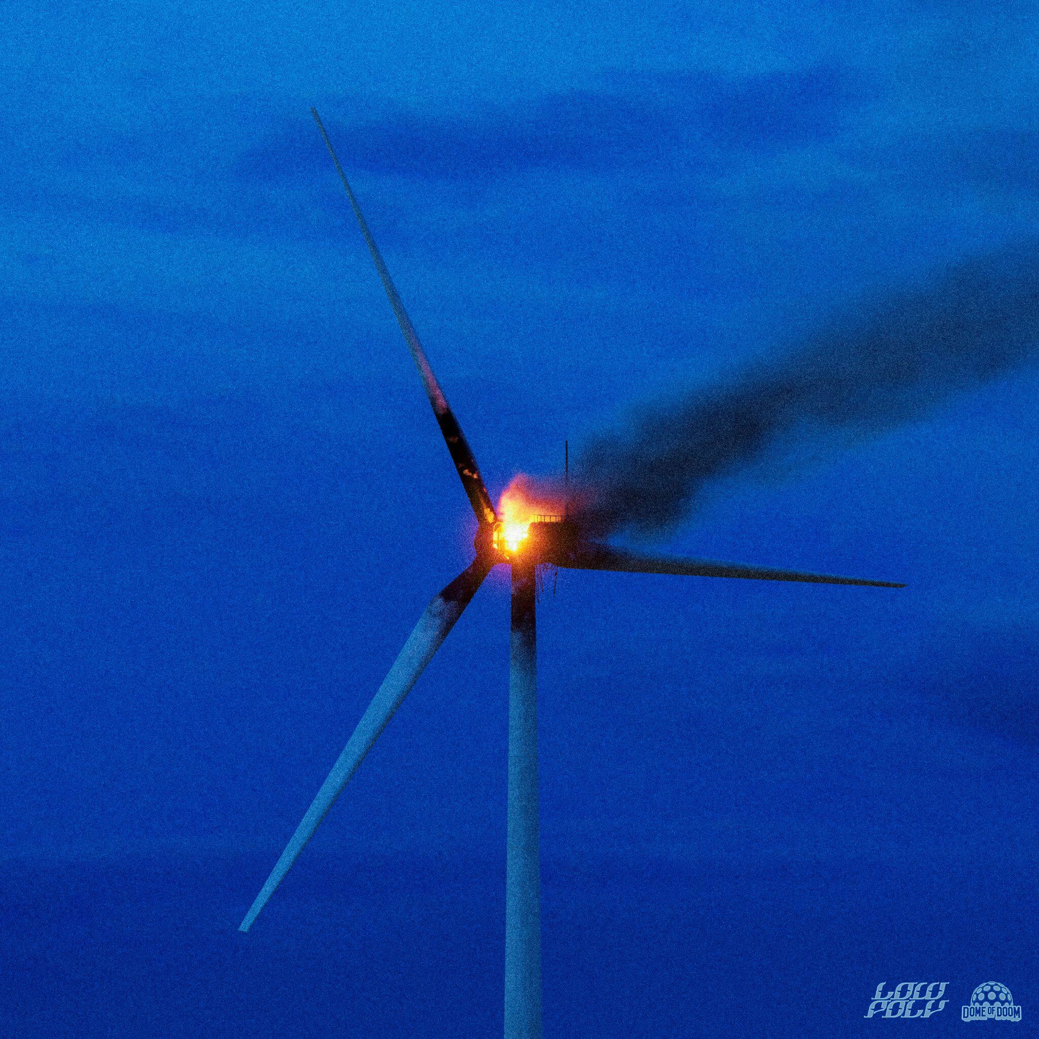 Lighting the ‘Candlelight’ Spark with Low Poly