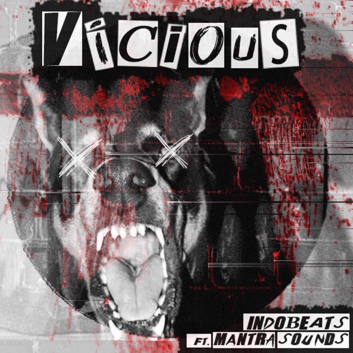 Feel the ‘Vicious’ Mentality with Indobeats and Mantra Sounds [EXCLUSIVE PREMIERE]