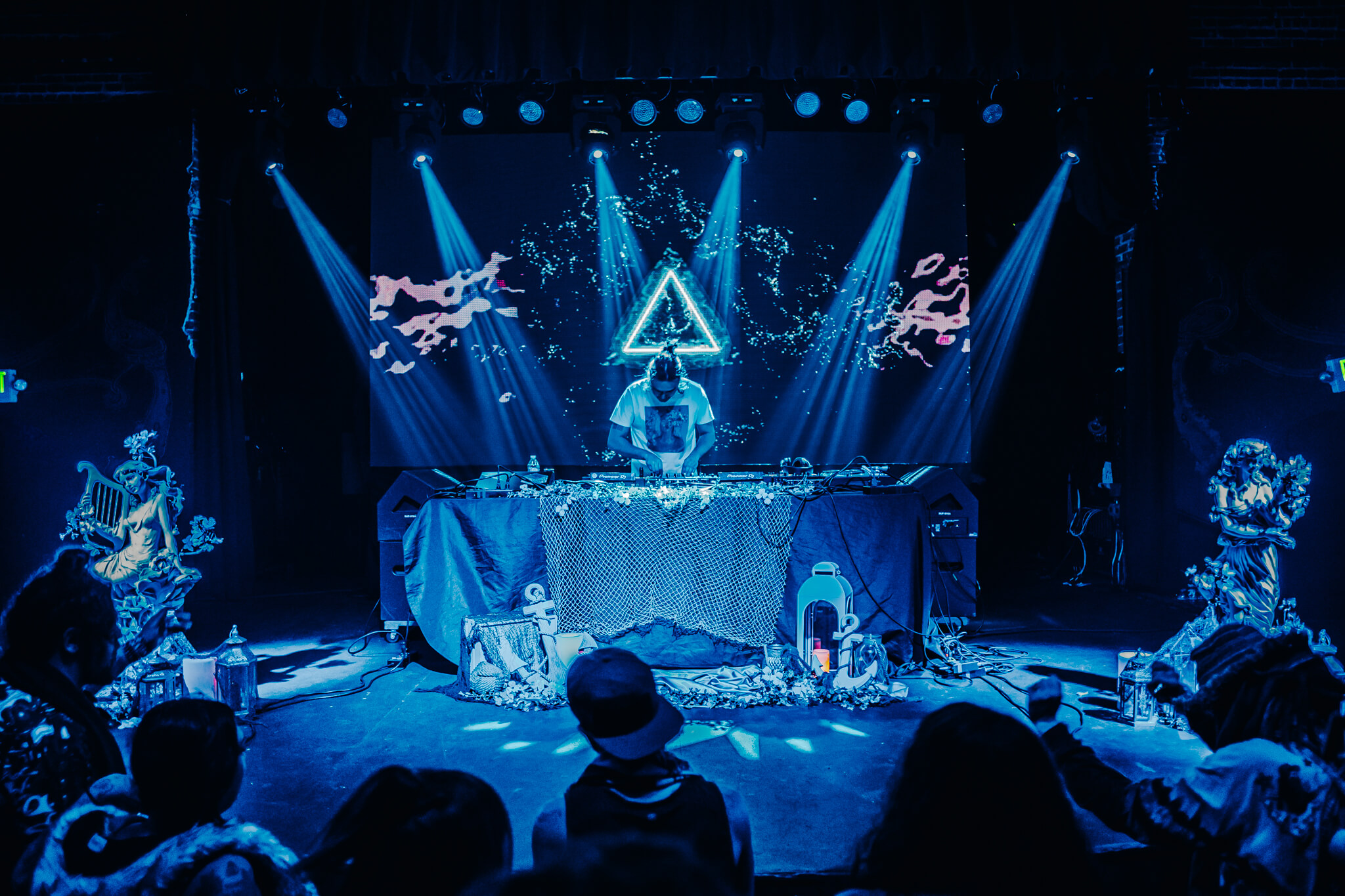Audio Goblin Weaves Magic With New Album, ‘Molting’