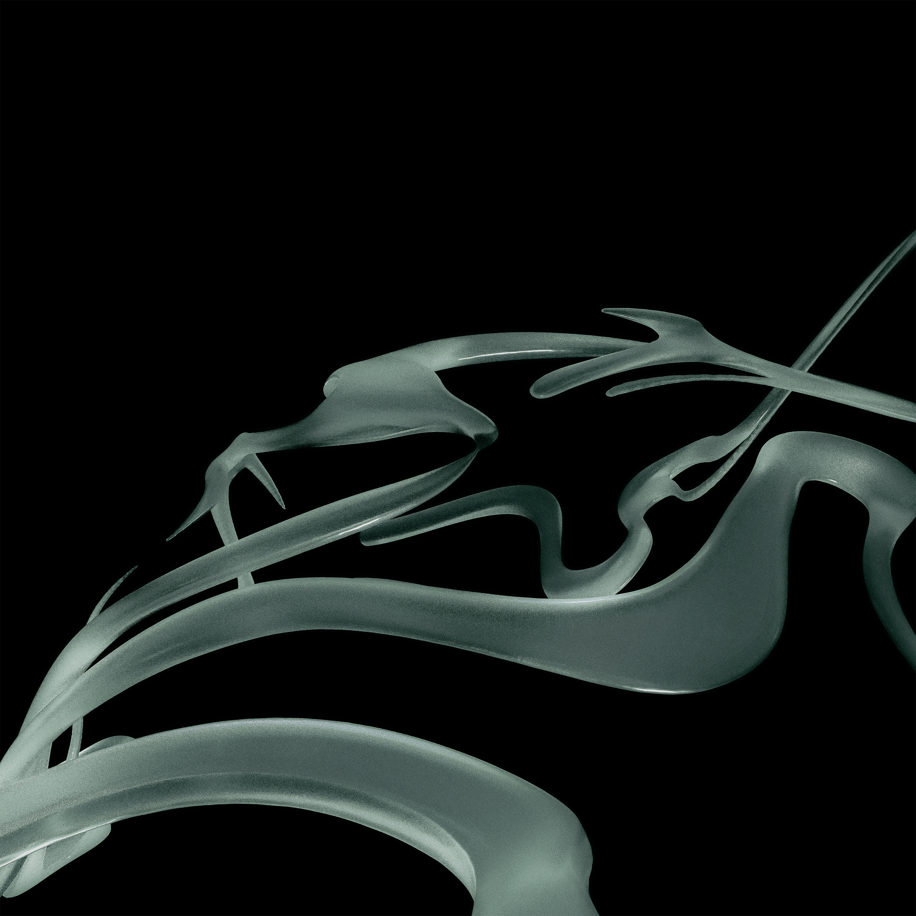 The UKG ‘Projector’ Charles Nimbus [EXCLUSIVE PREMIERE]