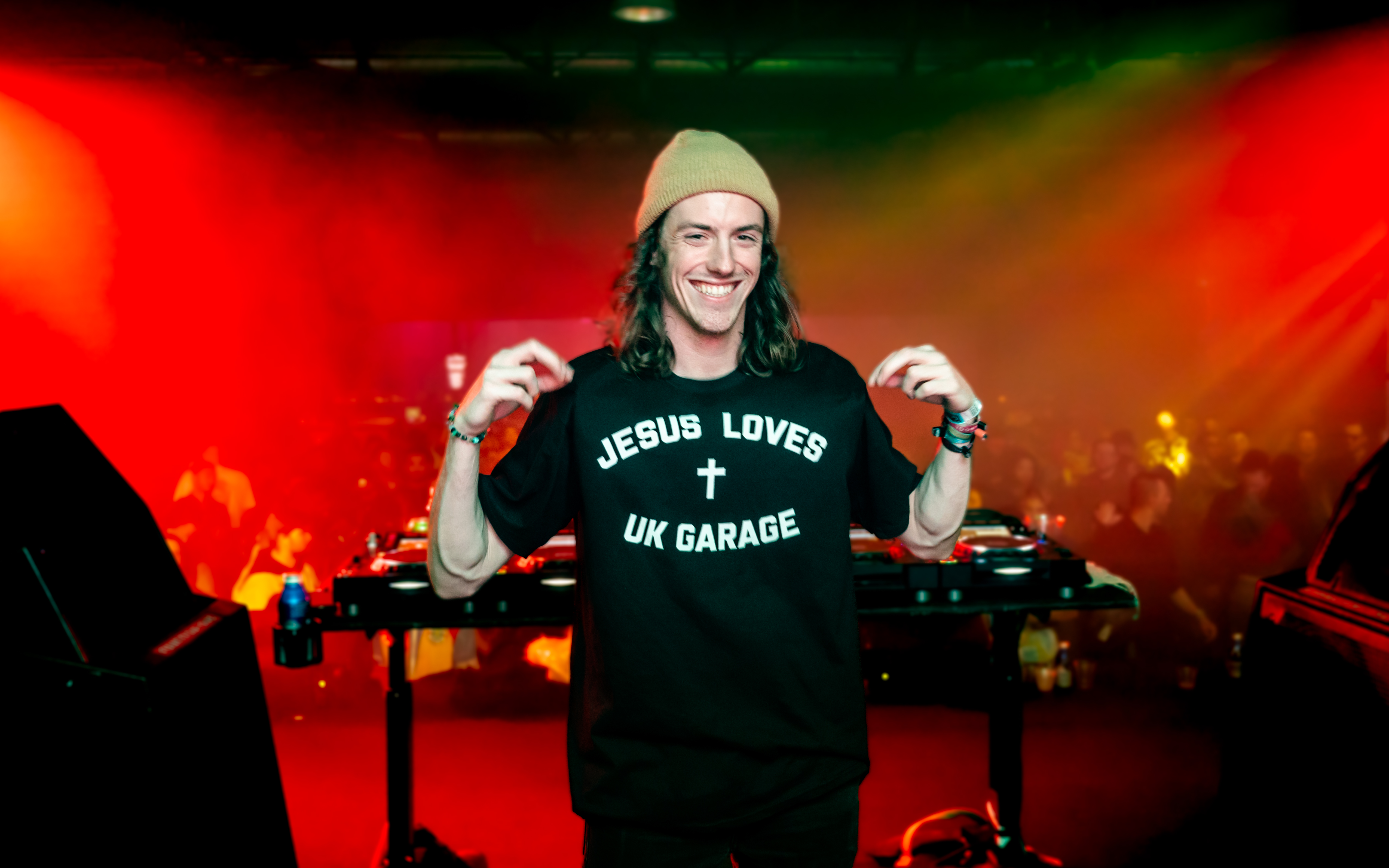 Neumonic Emphasizes ‘This One’s Nawty’