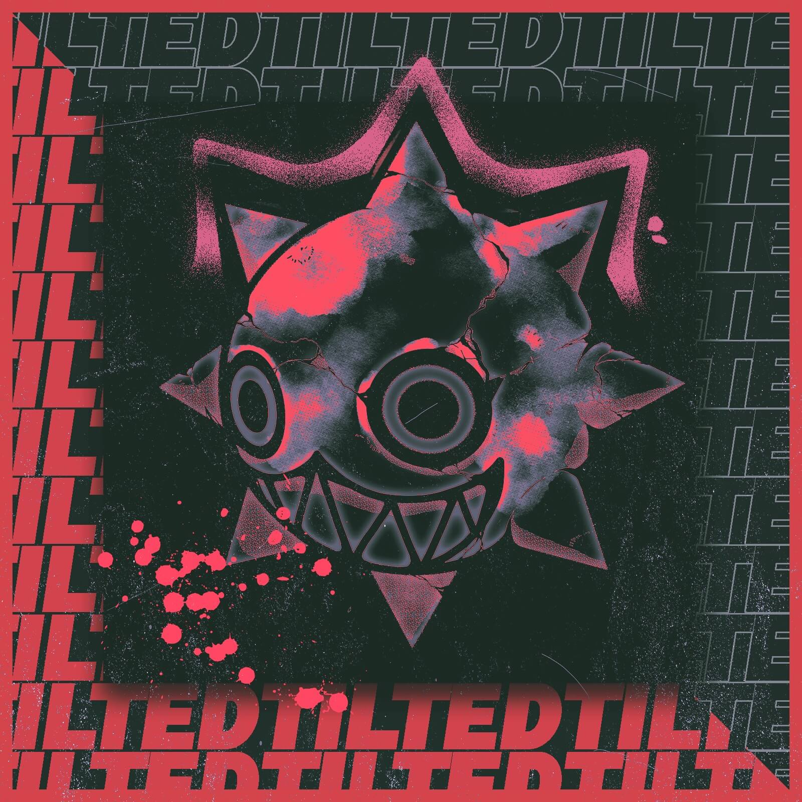 Cntrlla Touts New DnB Tune ‘Tilted’