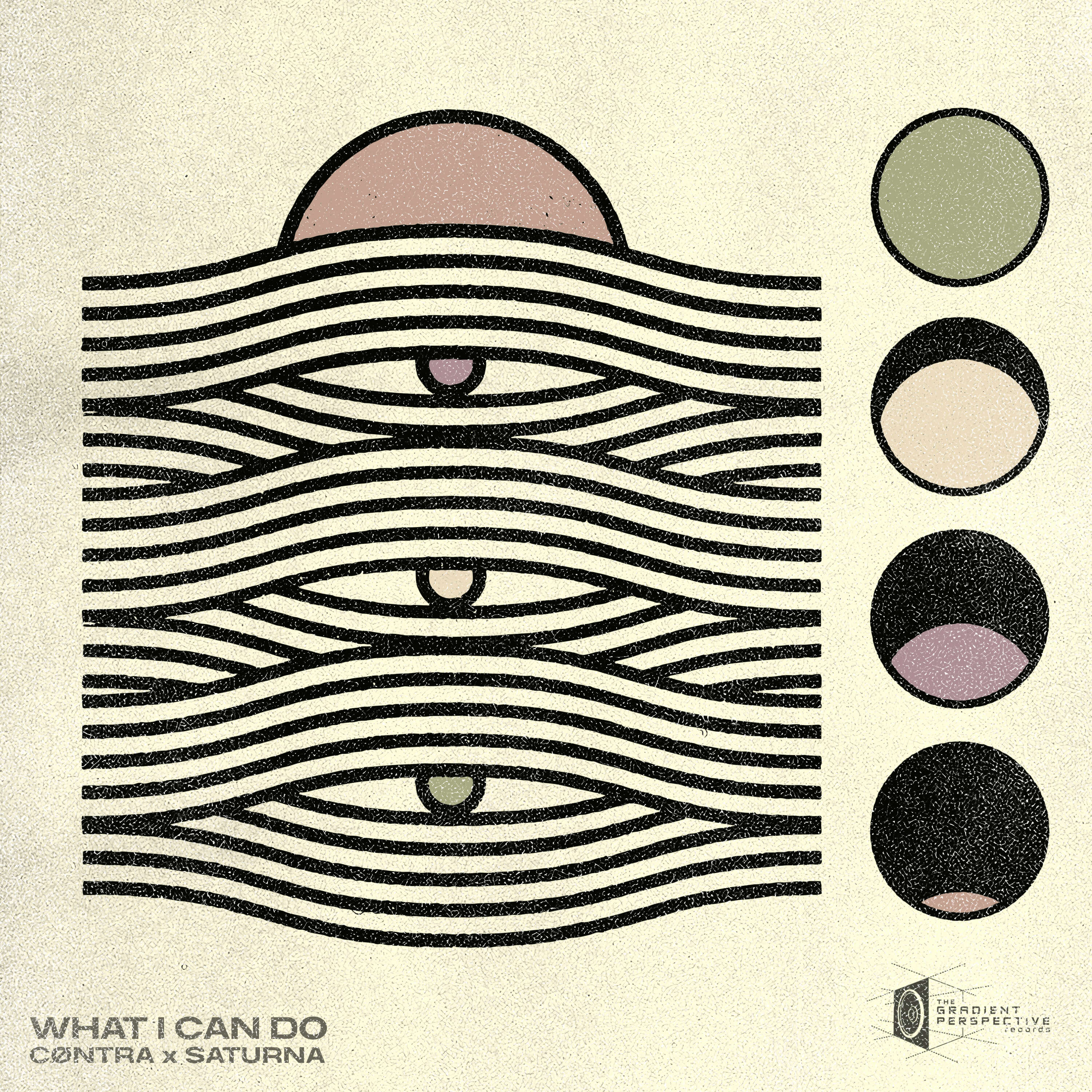 Evoke Emotion with CØNTRA and Saturna’s ‘What I Can Do’