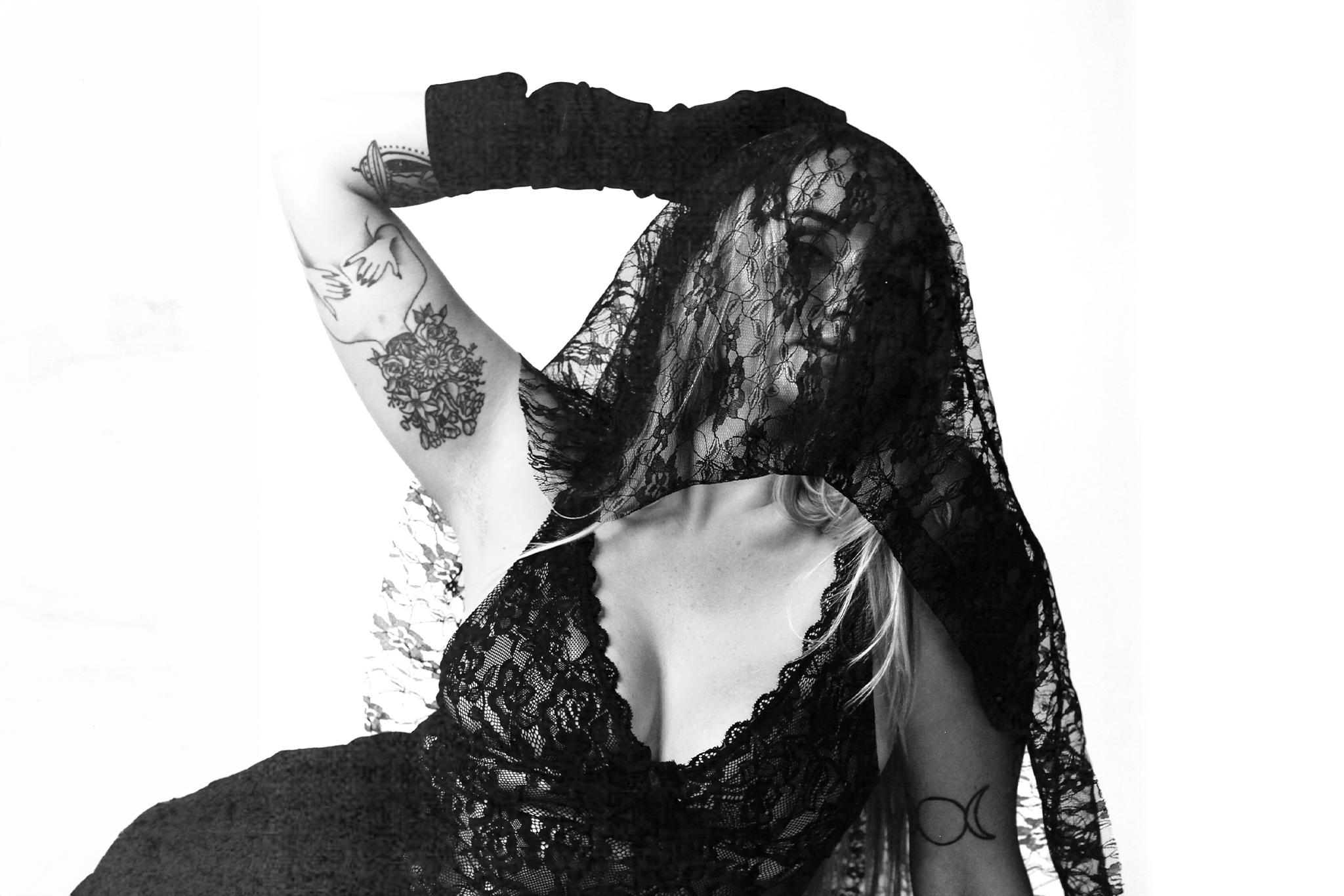 SiRPENT Mesmerizes Us Through The ‘Cycle’ [EXCLUSIVE PREMIERE]