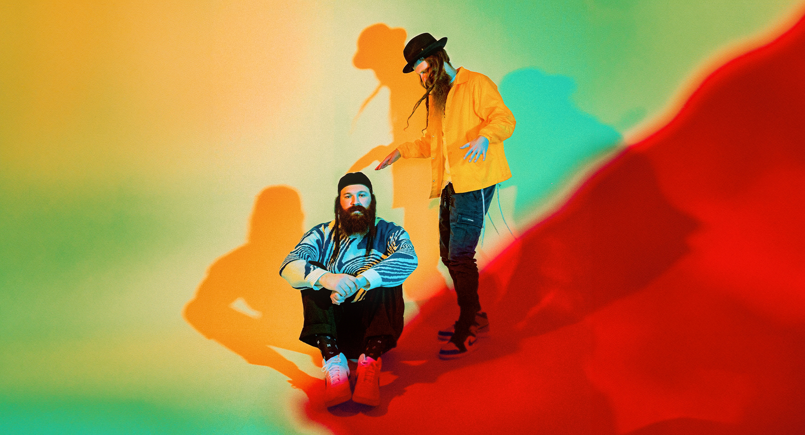 Zusha Brightening Our Day with ‘Shining Faces’