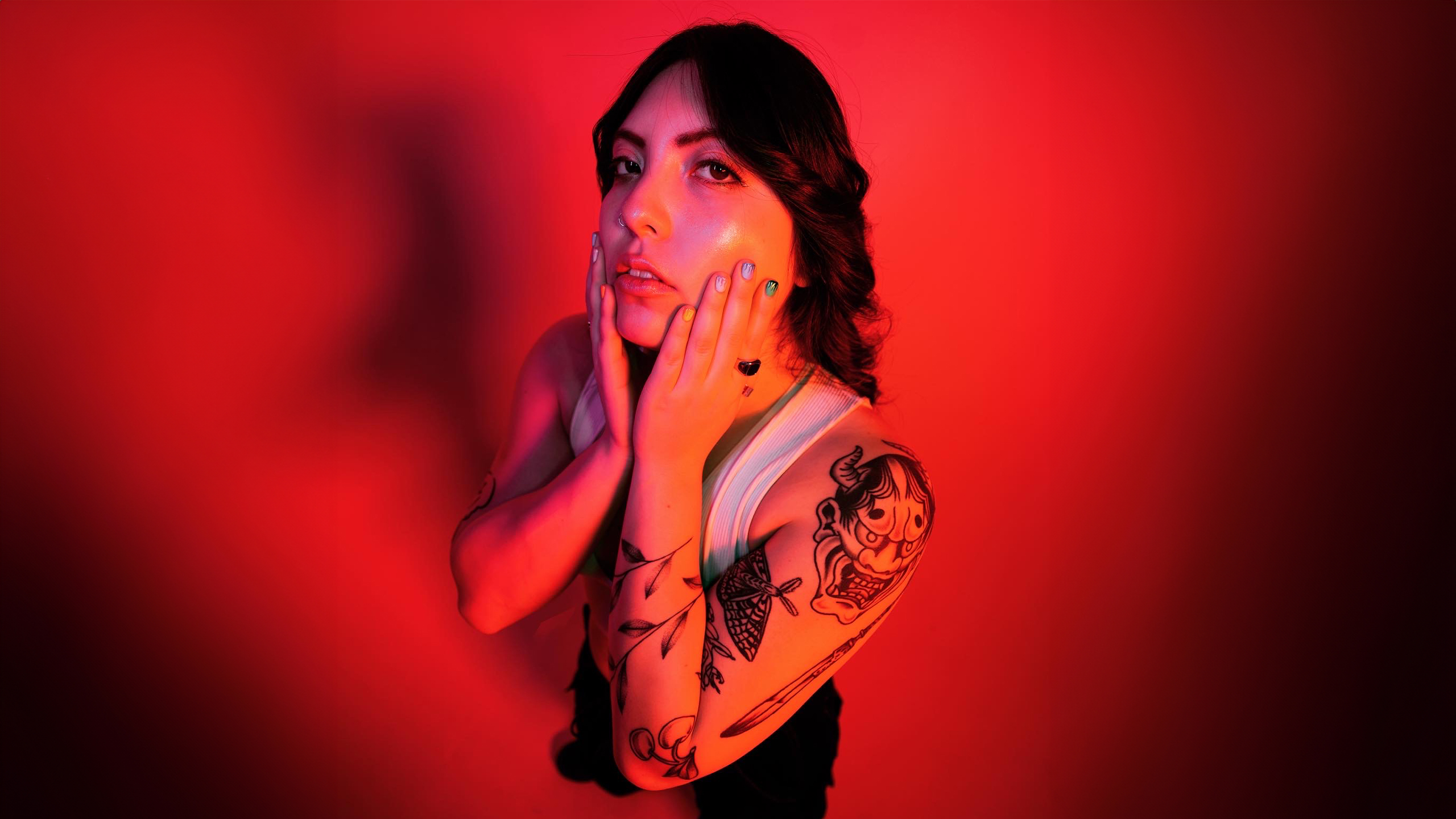 Get Your ‘Baile’ On With Leah Loredo
