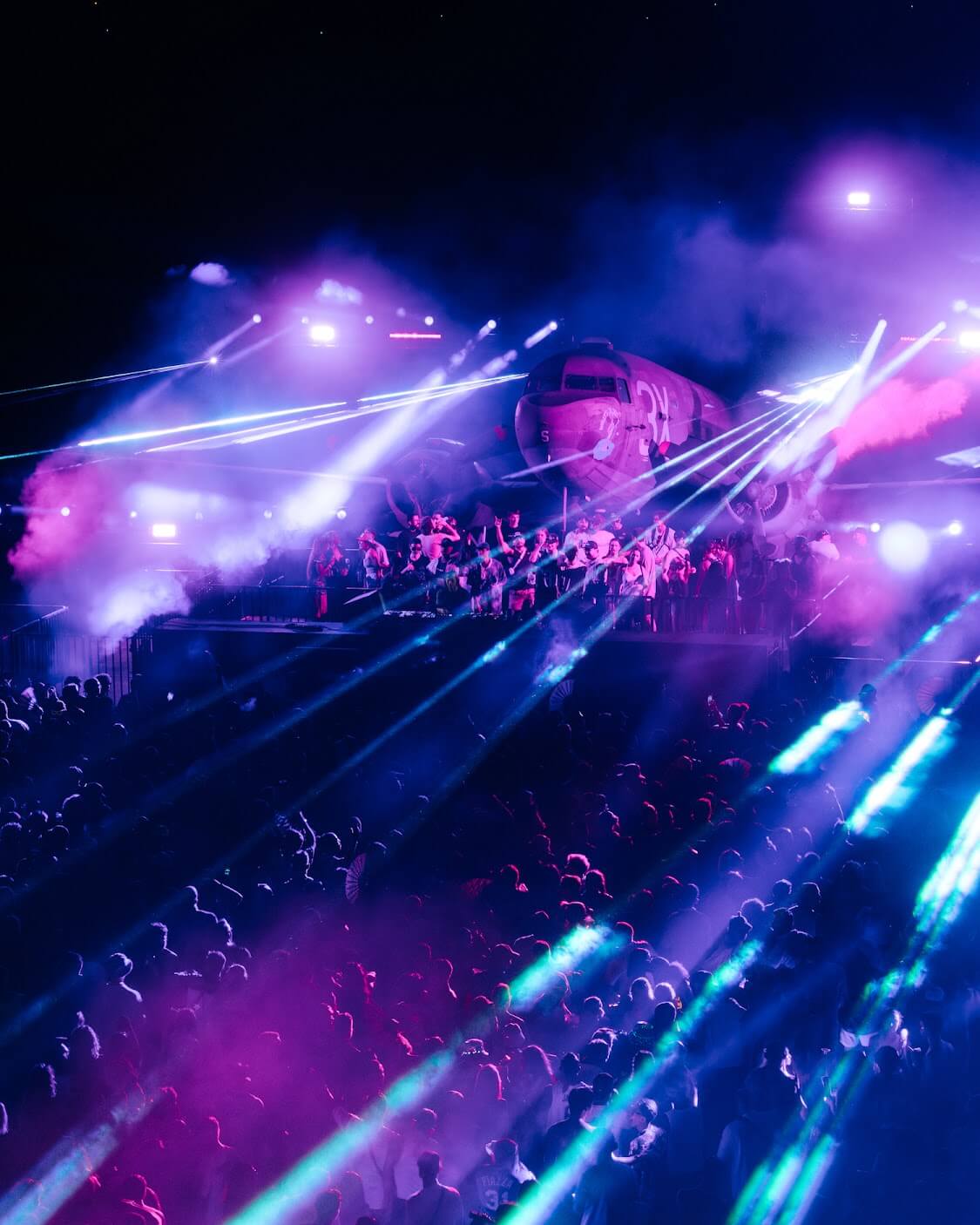 FESTIVAL DEETZ: How Desert Air is Redefining Dance Culture