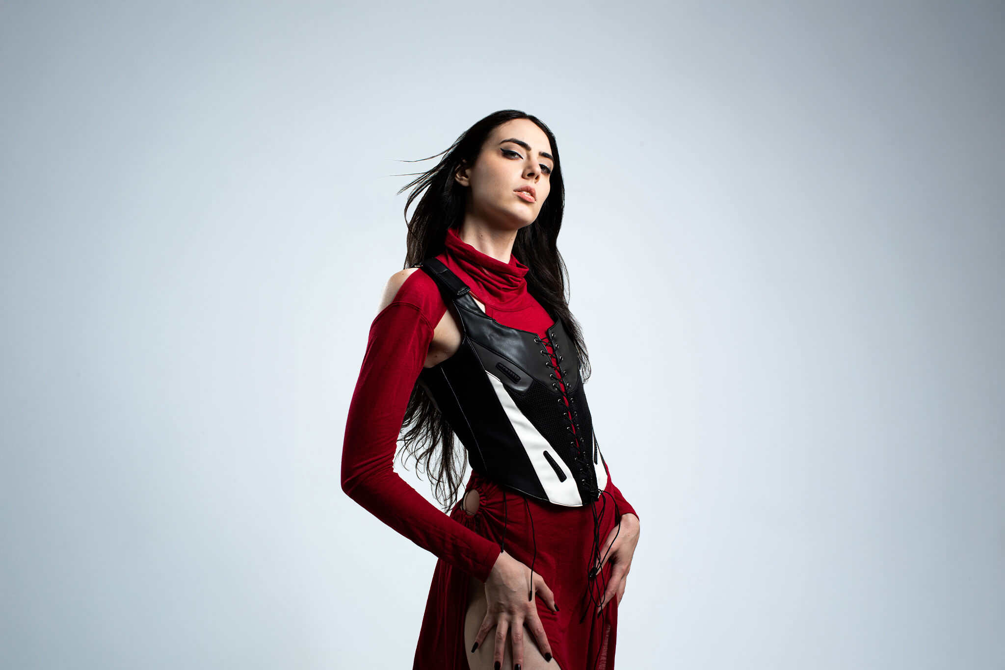 Skellytn Digitizes Us Into ‘Cyberspace’ [EXCLUSIVE INTERVIEW]