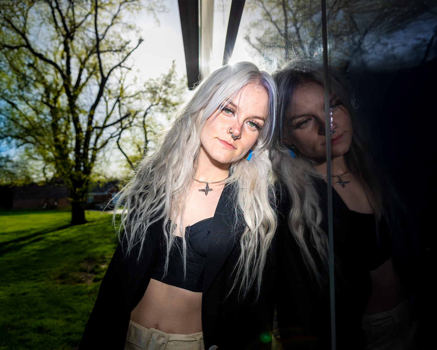 TwinnFlame Unravels a New ‘Perspective’