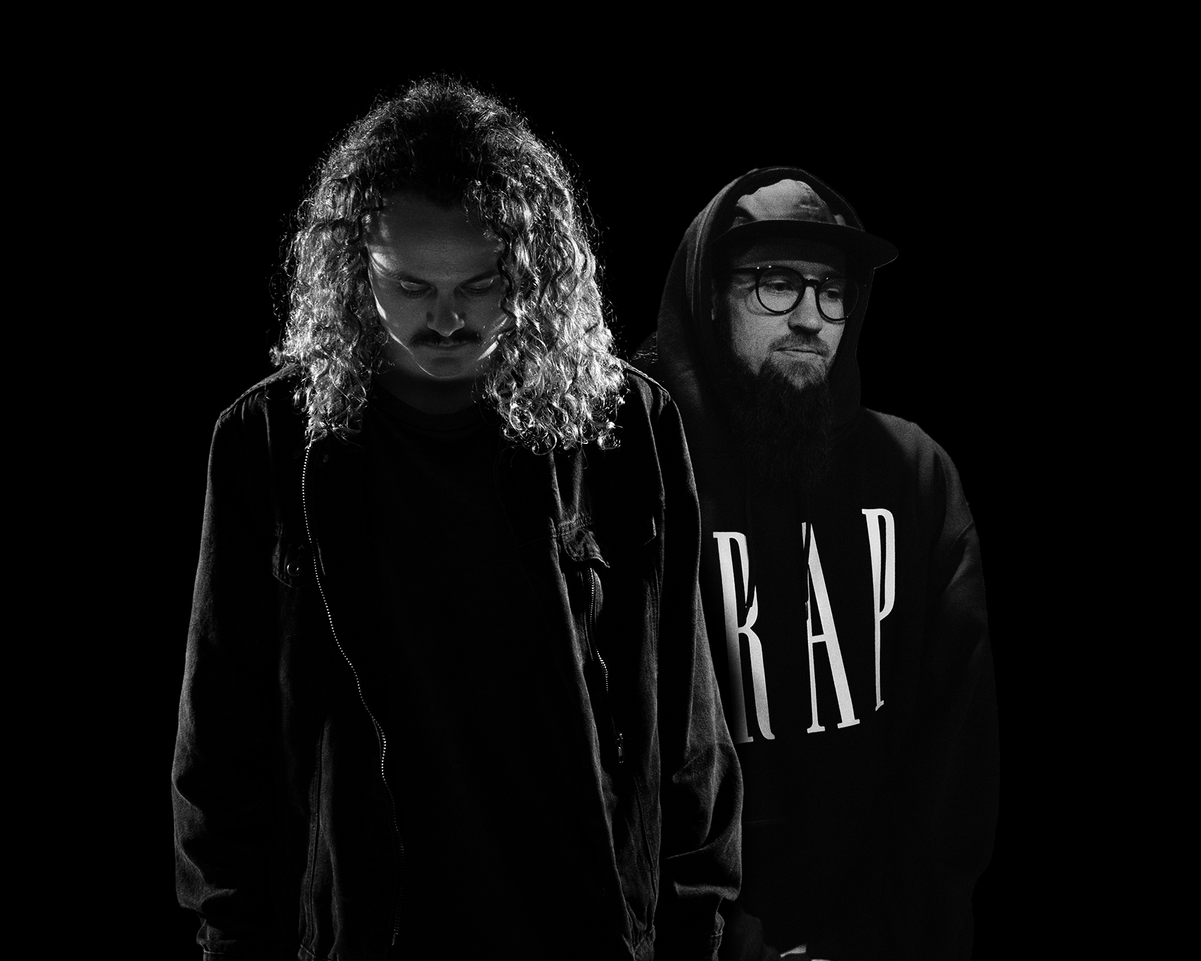 Buzz Junior & ASHEZ Bring the Energetic Energy with ‘1234’ [EXCLUSIVE PREMIERE]