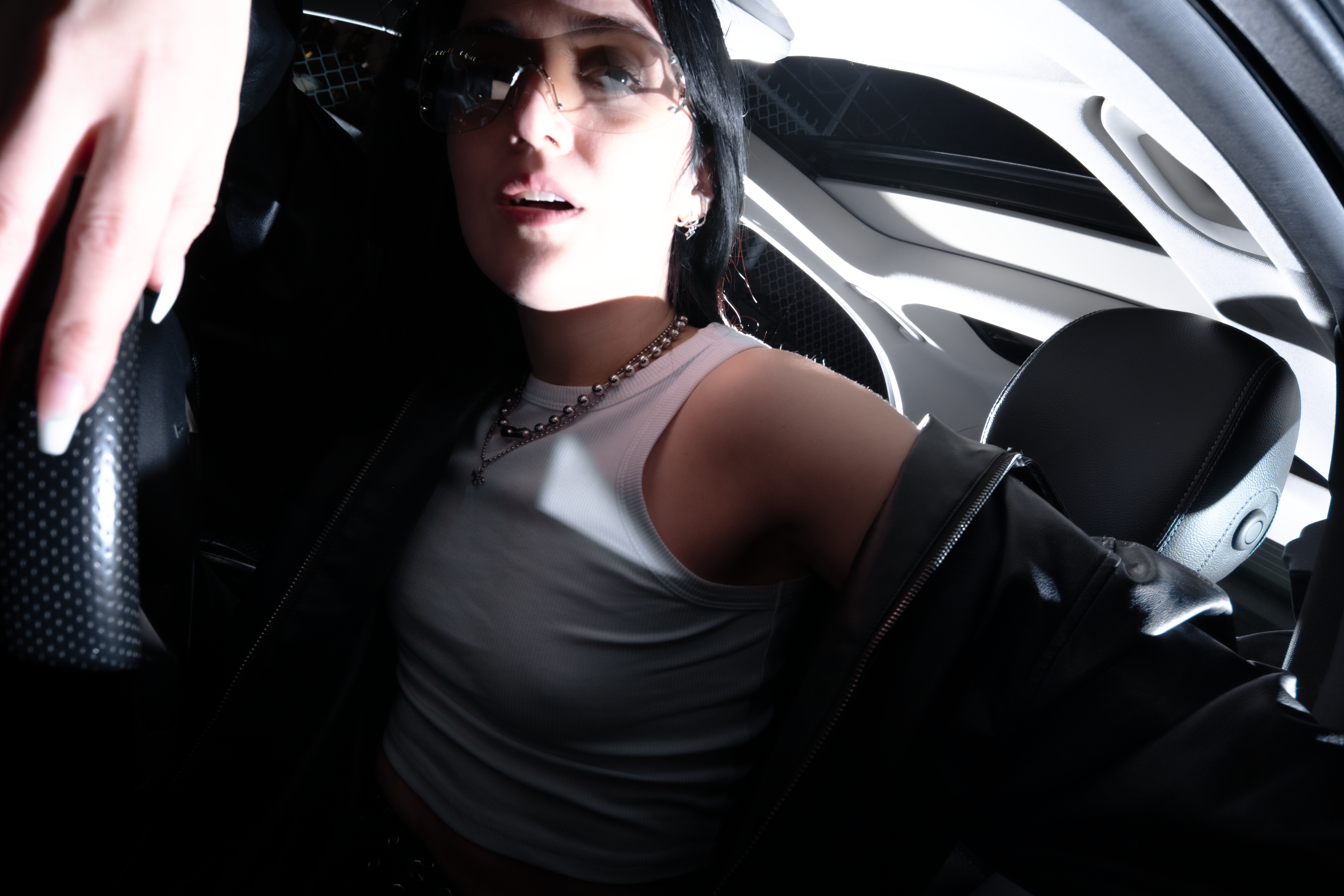 Can’t Help but Dance ‘ALLNIGHT’ With VILLA