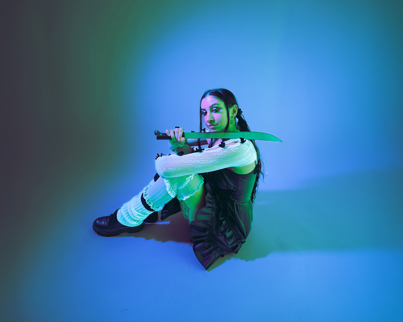 Escaping into a “DREAMSTATE” With MAYLAY