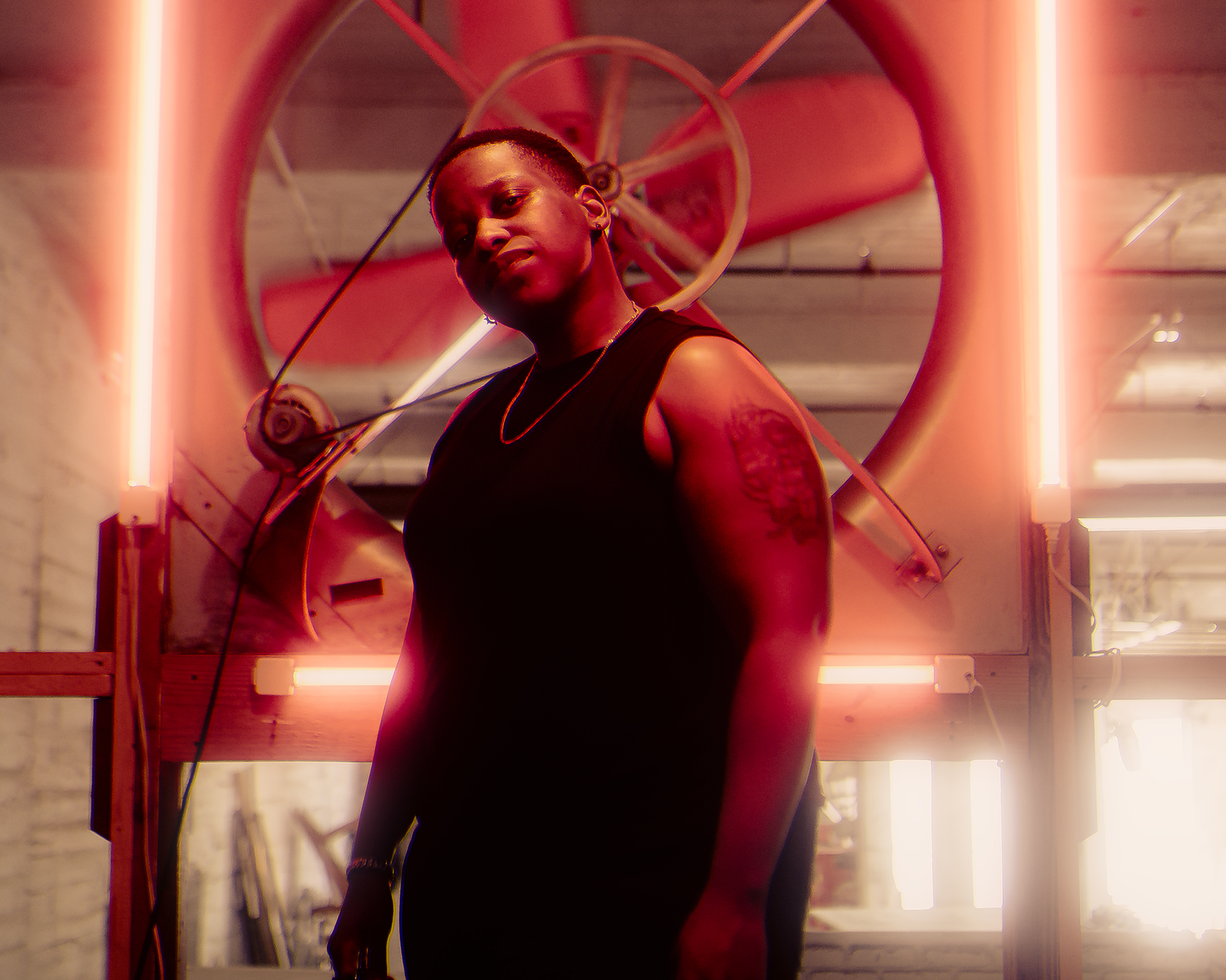 Canvas Captivates Us with ‘Inner Loops’