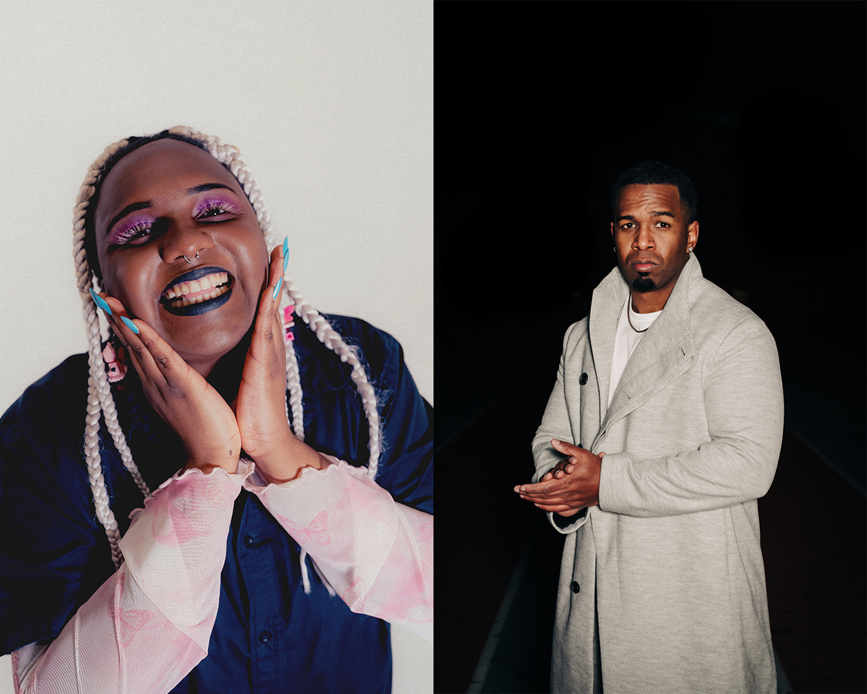 Feel the Rumble from So Sus & Gl0bal During ‘Hood Shake’