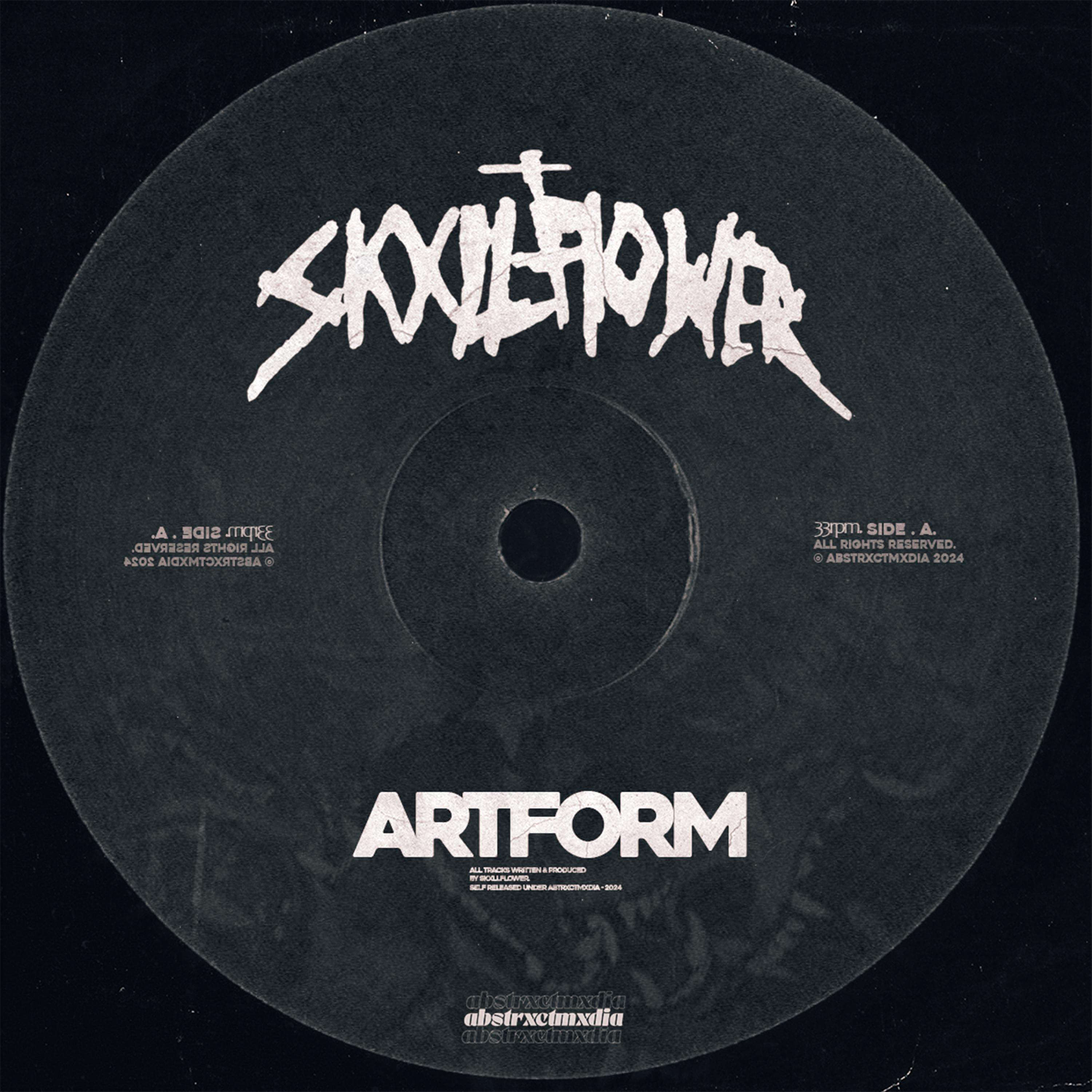 How skxllflower Learned to Embrace his ARTFORM [Interview]
