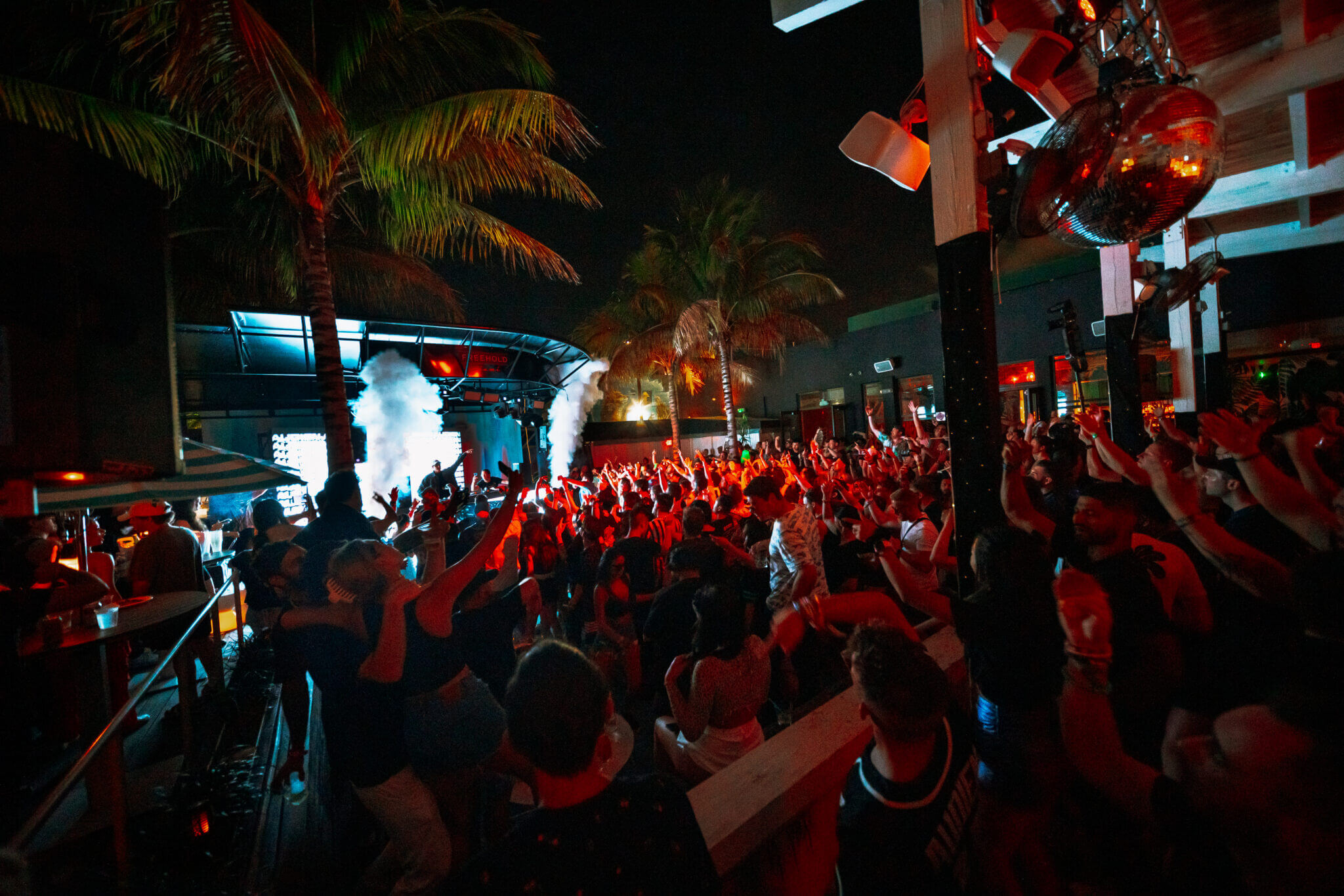 Miami Music Week 2025: Pool Parties Not To Miss
