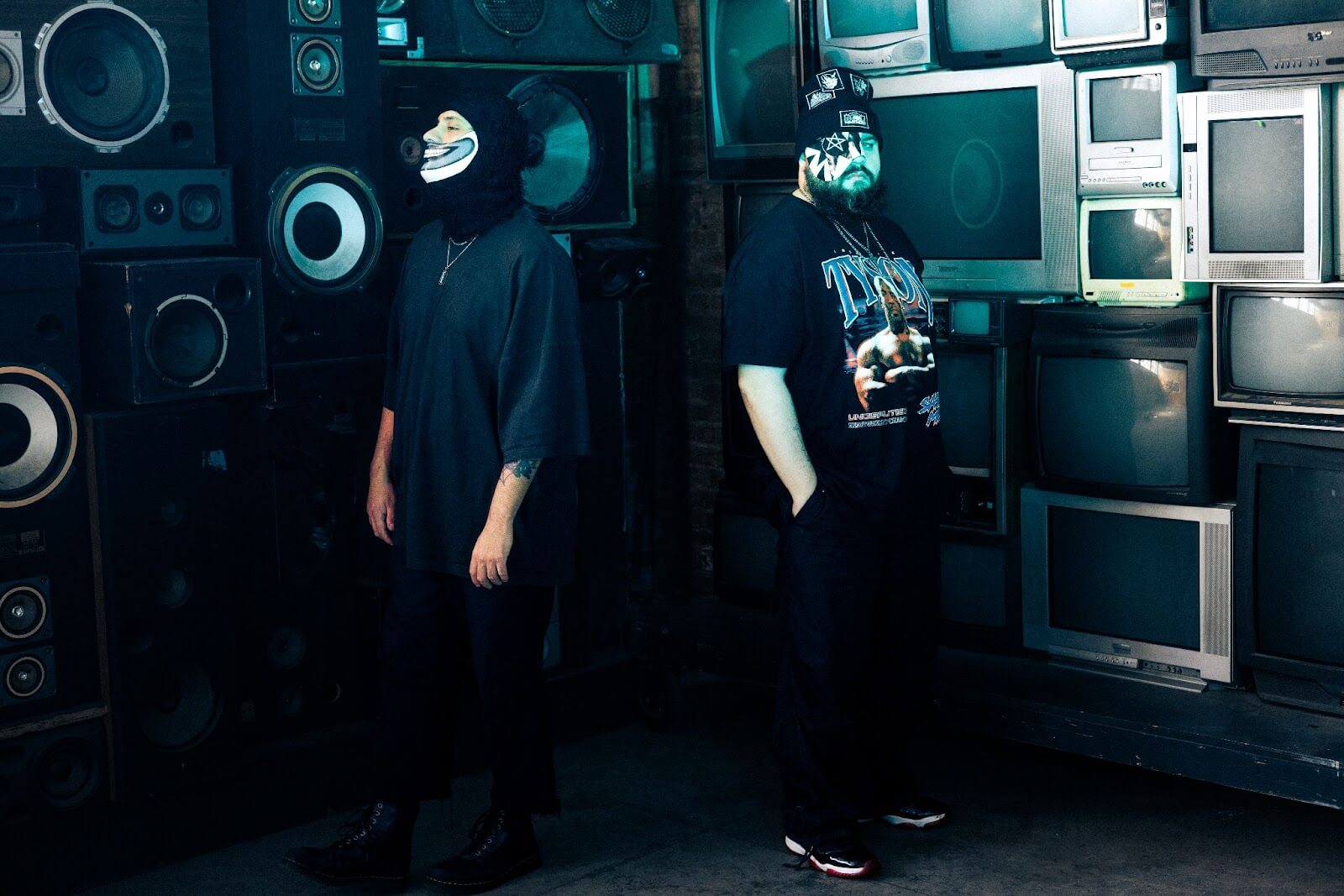 TRICKSTAR Throws Down at Break Room Records’ L.A. Pop Up