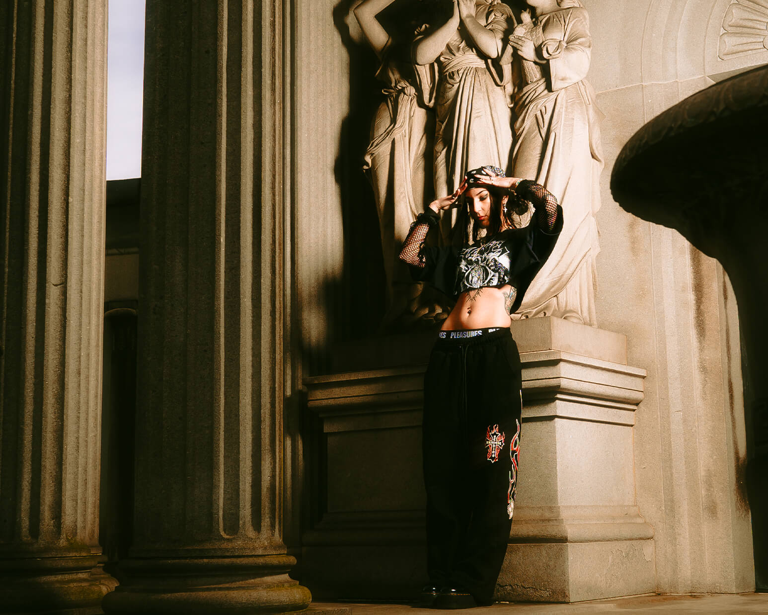 Fearlessly Mantra Sounds Shares a Nostalgic Trip Through ‘Faithless’ [EXCLUSIVE INTERVIEW]